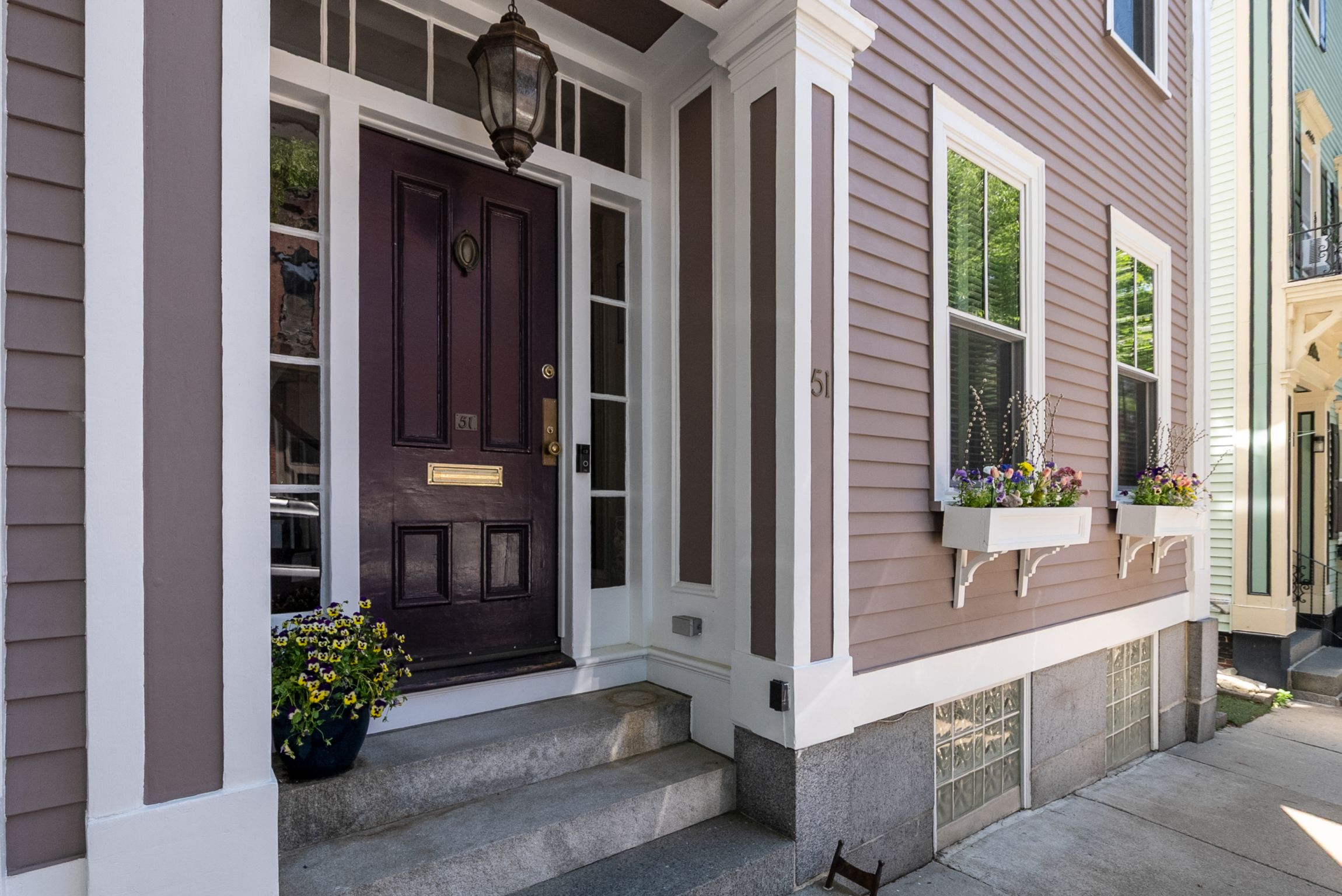  51 Chestnut Street, Boston, MA, 02129 - 物件實景