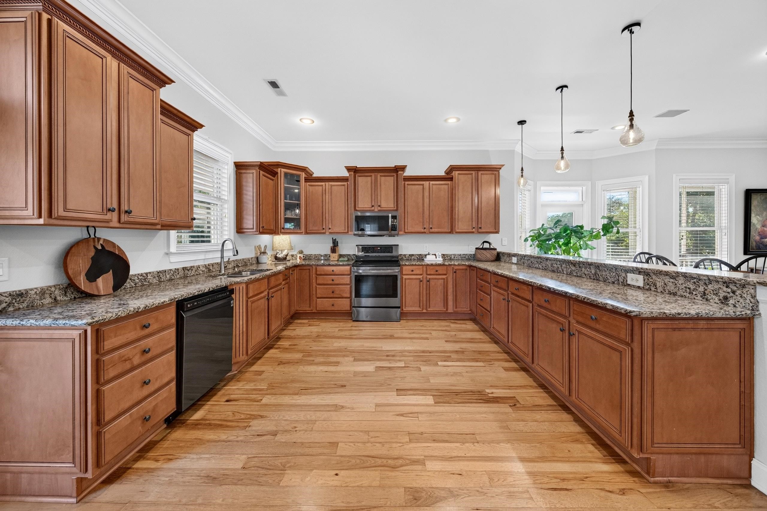  5299 Berkeley Court  Equestrian Property in Murrells Inlet, SC - 物件實景