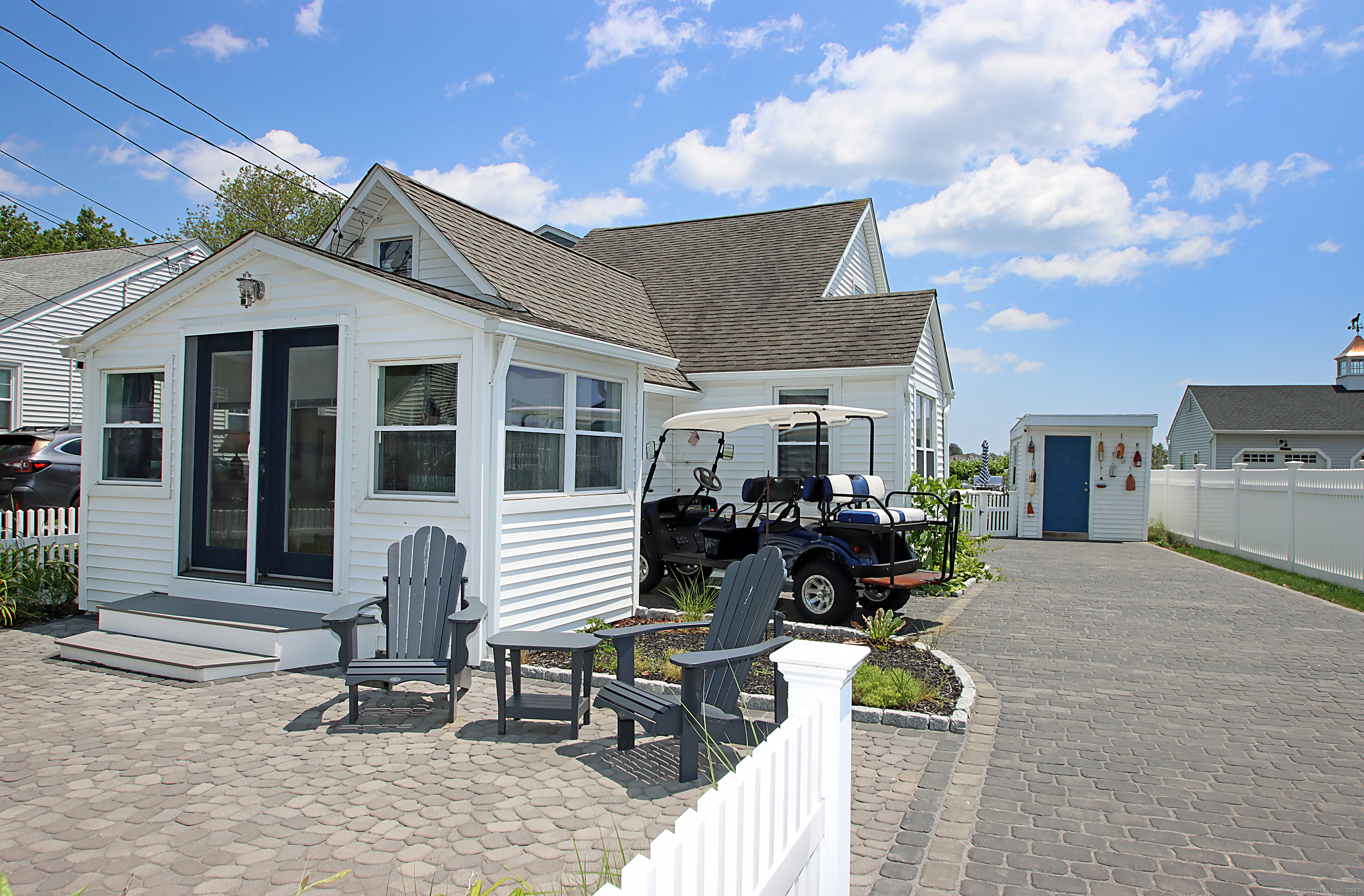 Old Saybrook, Connecticut, 06475, United States, 3 Bedrooms Bedrooms, ,1 BathroomBathrooms,Residential,For Sale,1865703