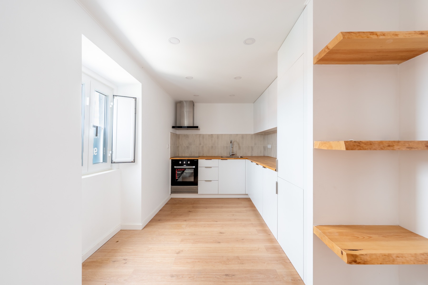  Terraced house, 4 bedrooms, for Sale - 物件實景
