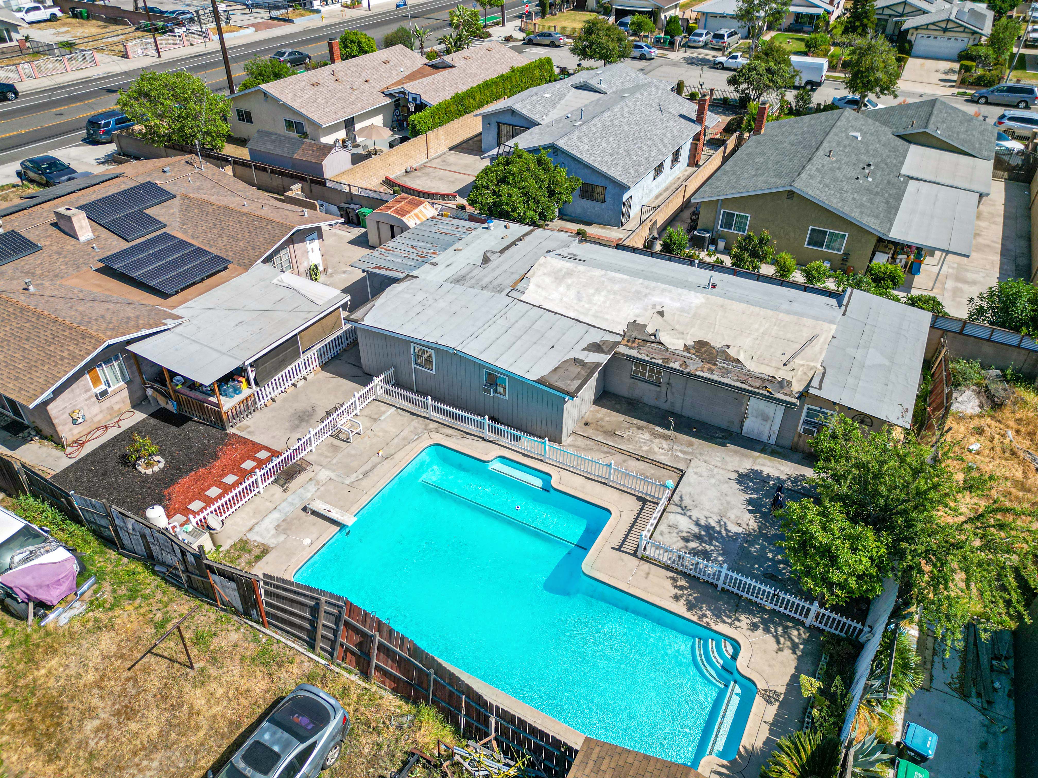 Baldwin Park, California, 91706, United States, 3 Bedrooms Bedrooms, ,2 BathroomsBathrooms,Residential,For Sale,1929080