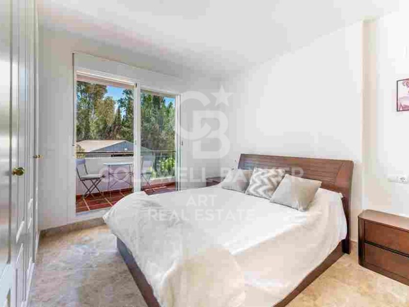 Marbella, Andalusia, ES, 3 Bedrooms Bedrooms, ,3 BathroomsBathrooms,Residential,For Sale,1767778