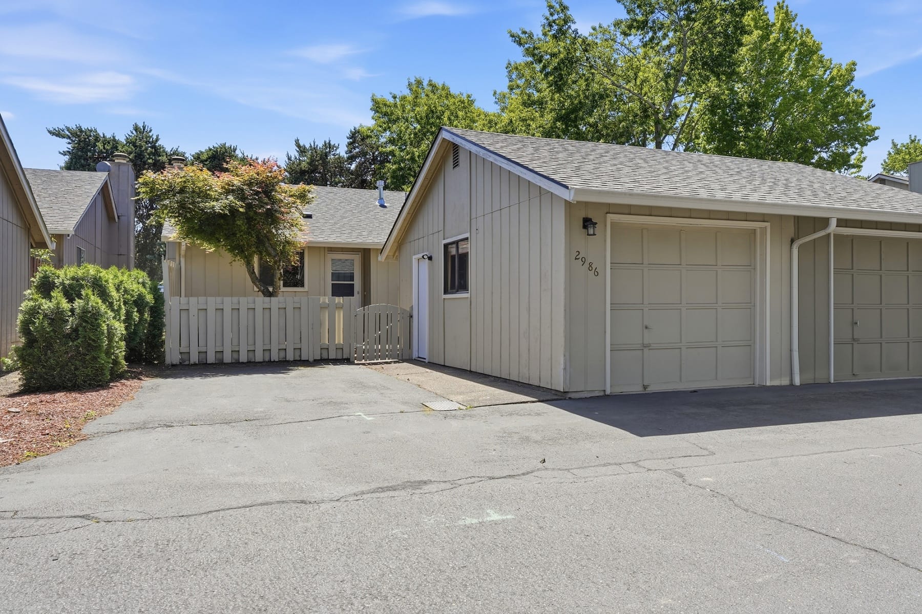  2986 SE BLUE BIRD DR Hillsboro, OR 97123 - 物件實景
