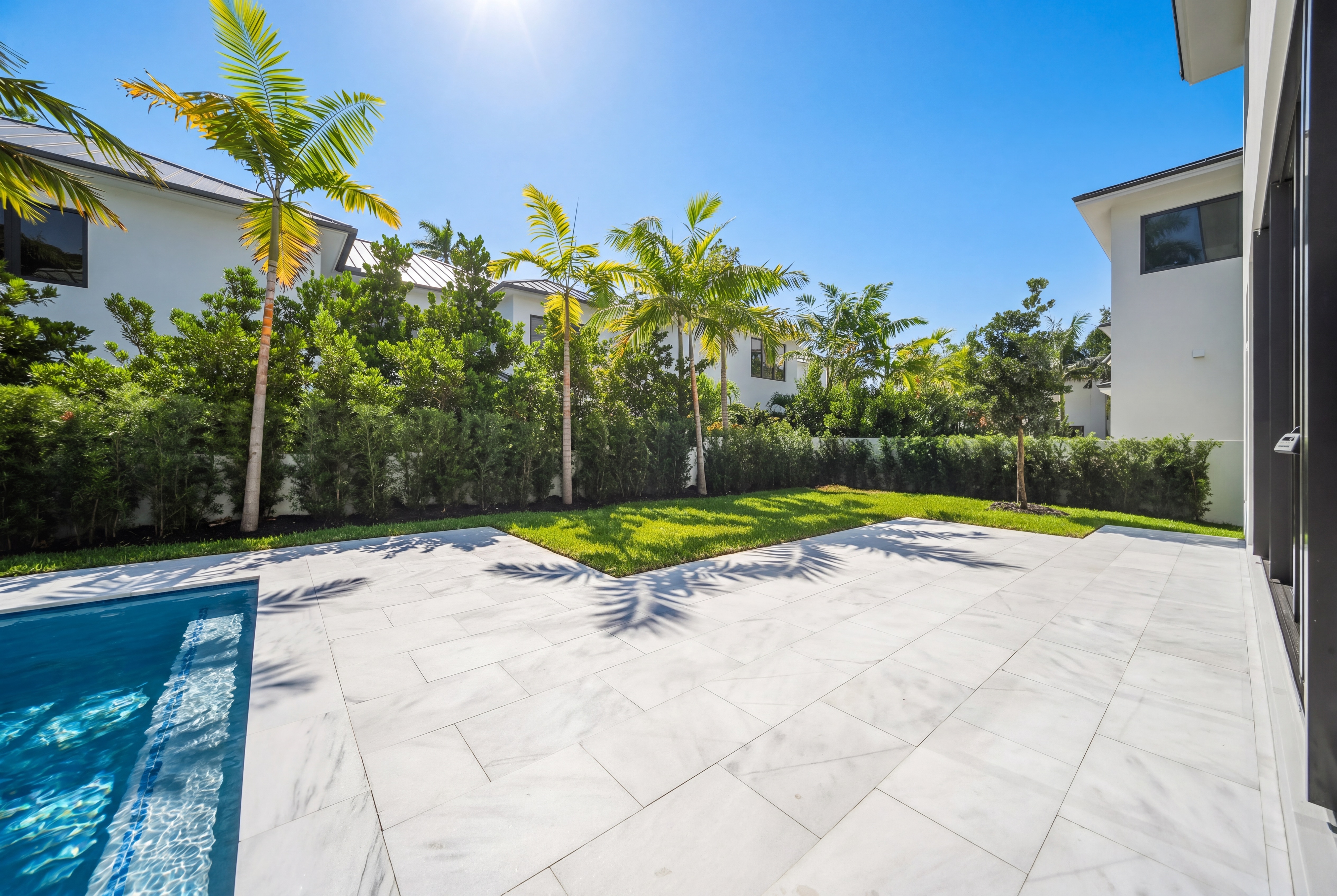  1550 Ponce De Leon Drive, Fort Lauderdale, FL, 33316 - 物件實景