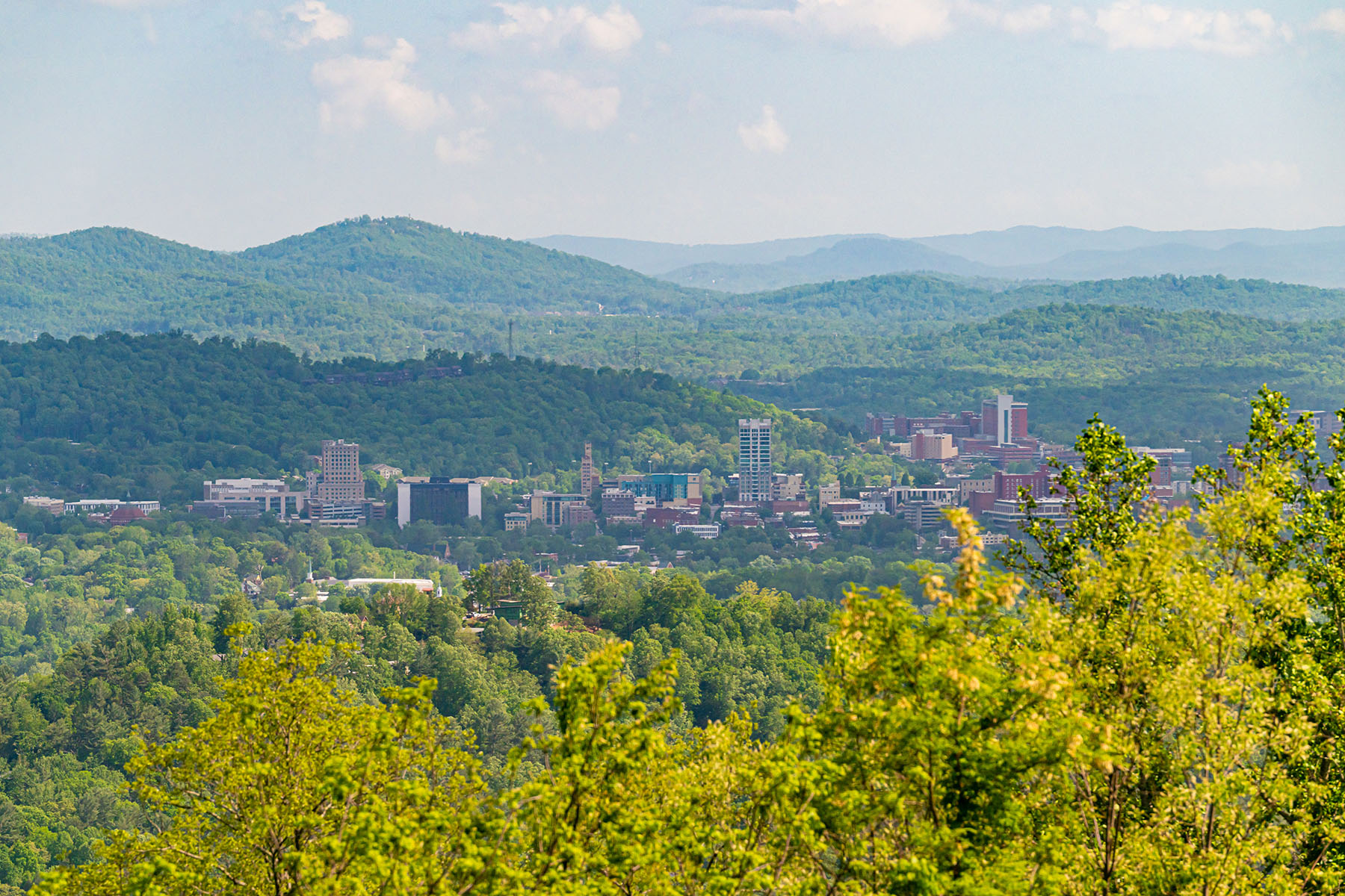  ASHEVILLE - 物件實景