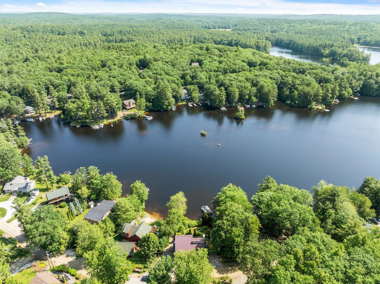 Nottingham, New Hampshire, 03290, United States, 3 Bedrooms Bedrooms, ,Residential,For Sale,1866436