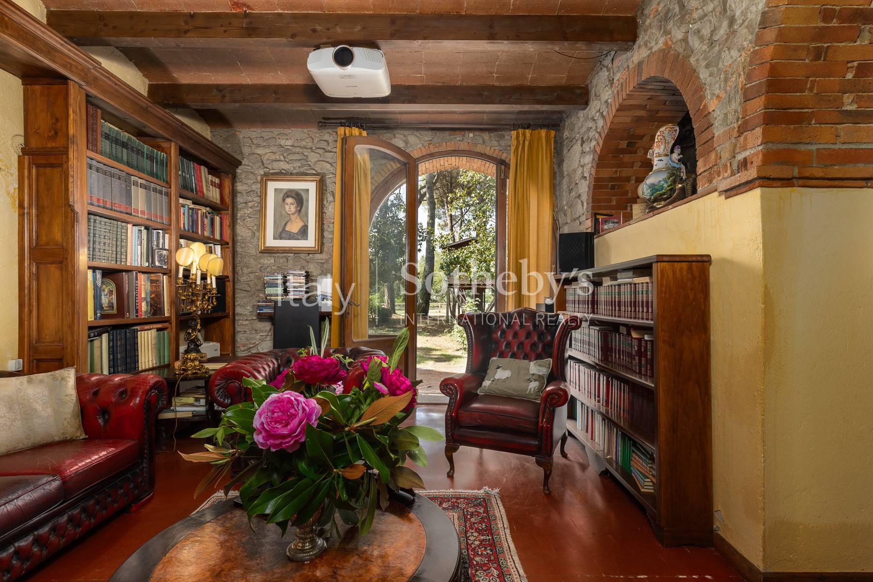  Estate with villa, swimming pool and organic vineyards - 物件實景