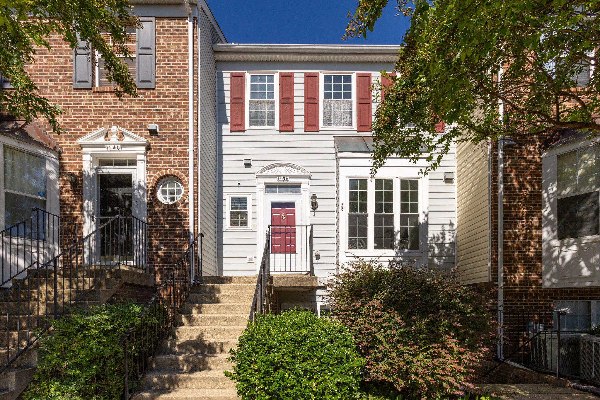  1136 Wickford Court, Crofton, MD, 21114 - 物件實景