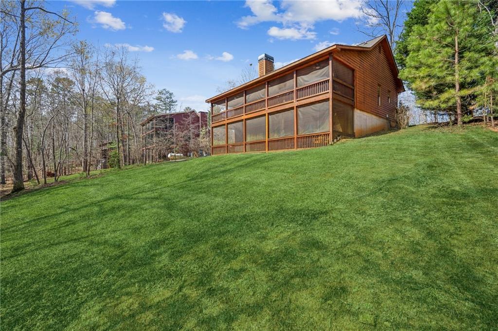 Ellijay, Georgia, 30540, United States, 4 Bedrooms Bedrooms, ,3 BathroomsBathrooms,Residential,For Sale,1957271