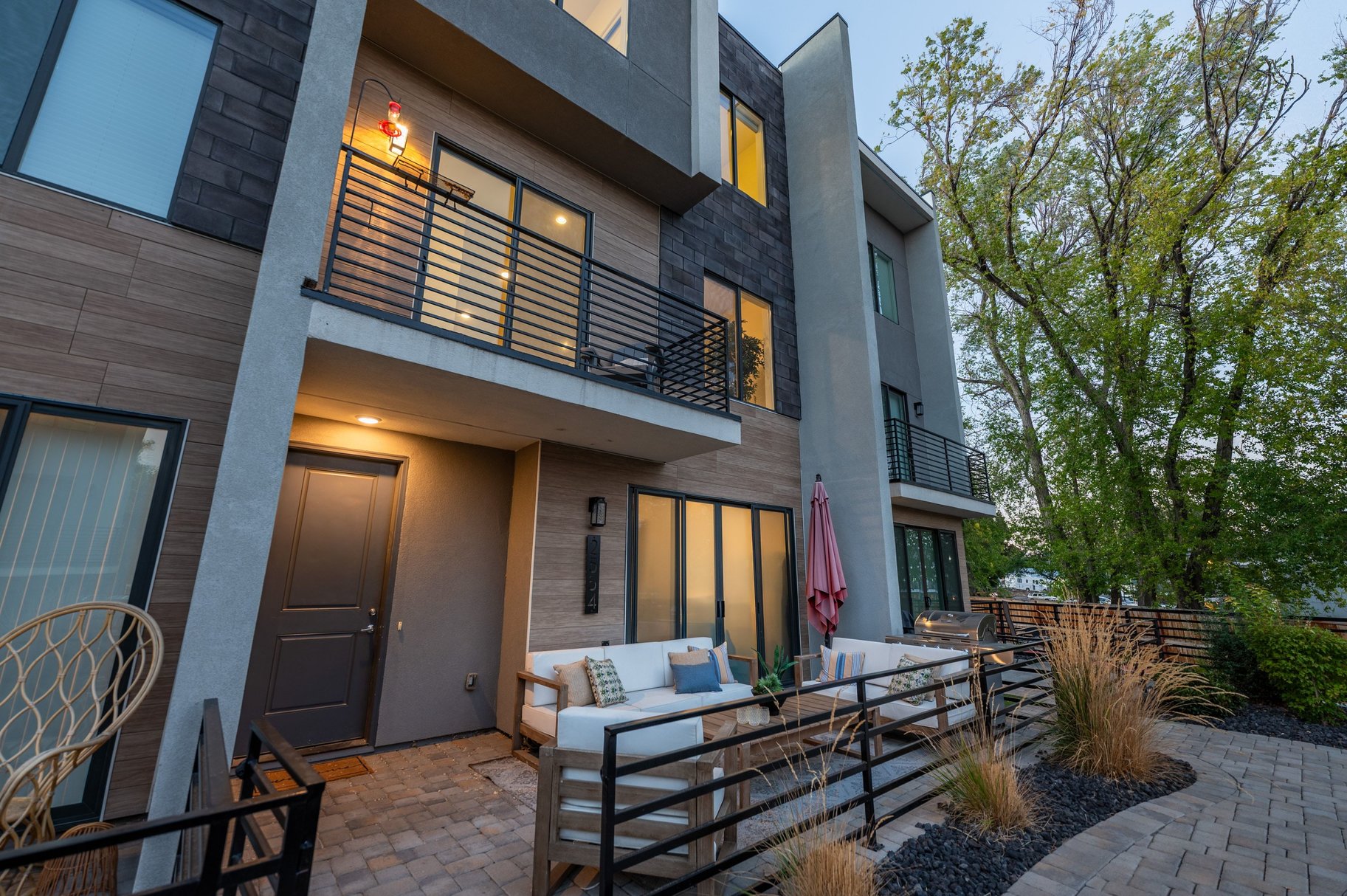  Truckee Riverfront Living in Reno - 物件實景