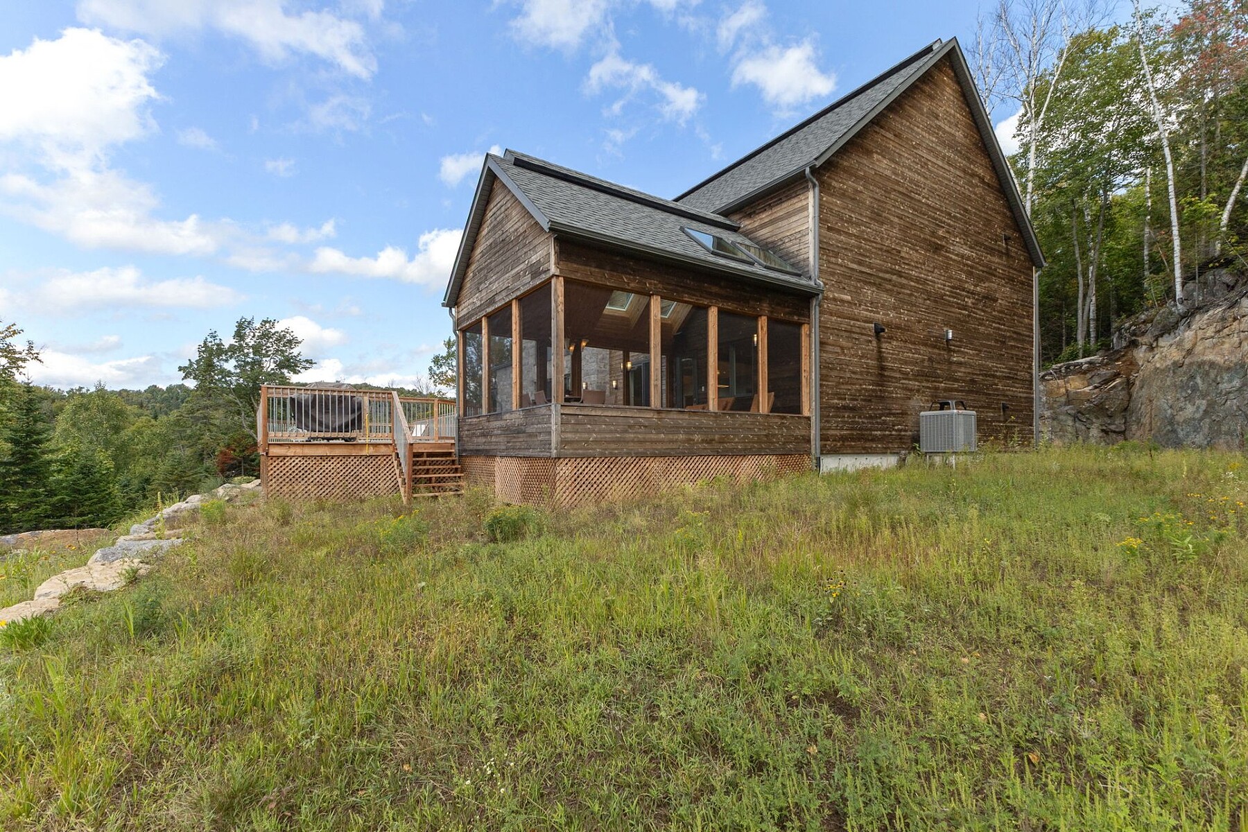  Val-Morin, Laurentides - 物件實景