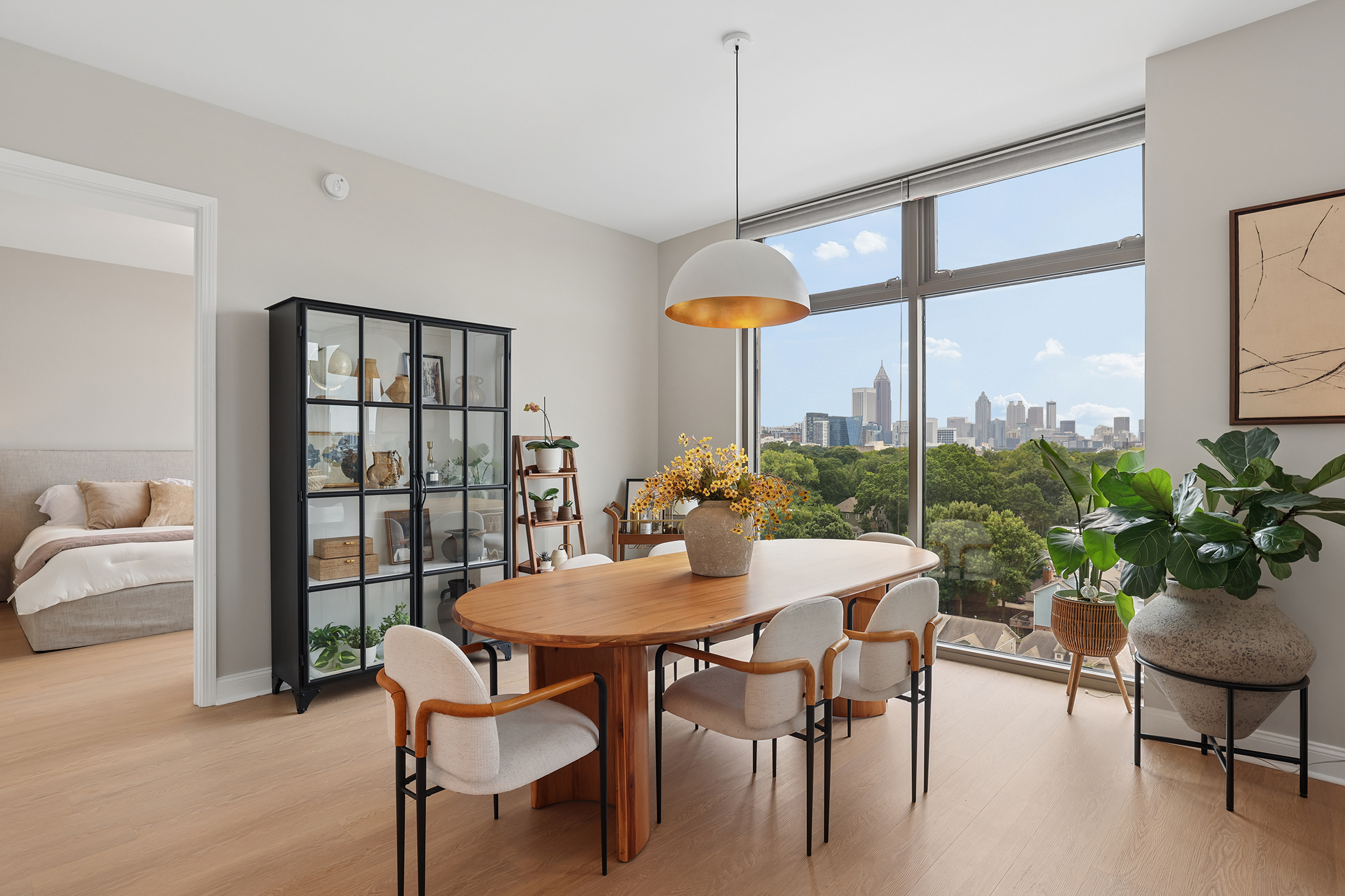  The Best Floor Plan, the Best View and Completely Updated Throughout - 物件實景