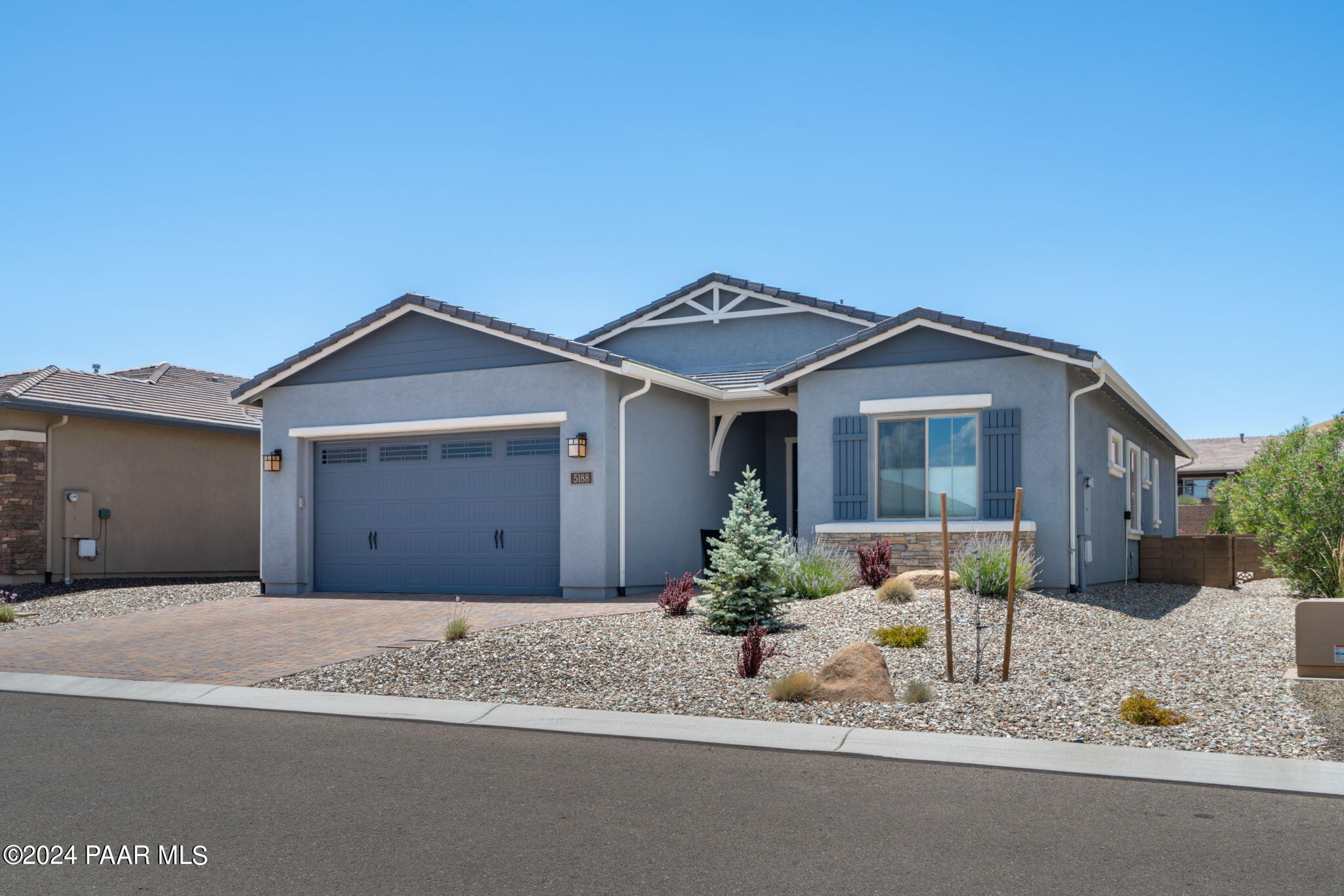 5188 Autumn Leaf Lane, Prescott, Arizona, 86301, United States, 2 Bedrooms Bedrooms, ,1 BathroomBathrooms,Residential,For Sale,5188 Autumn Leaf Lane,1560829