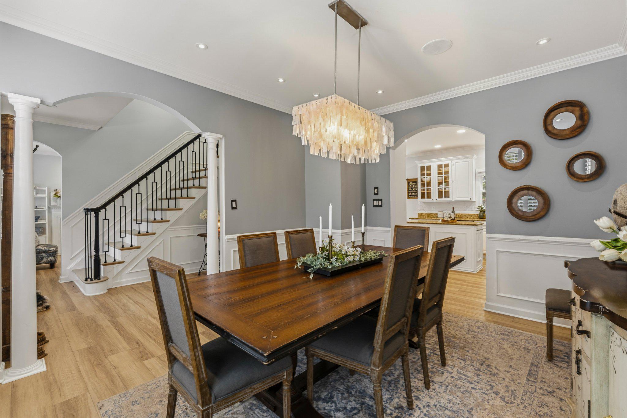  636 Kent Oaks Way, Gaithersburg, MD, 20878 - 物件實景