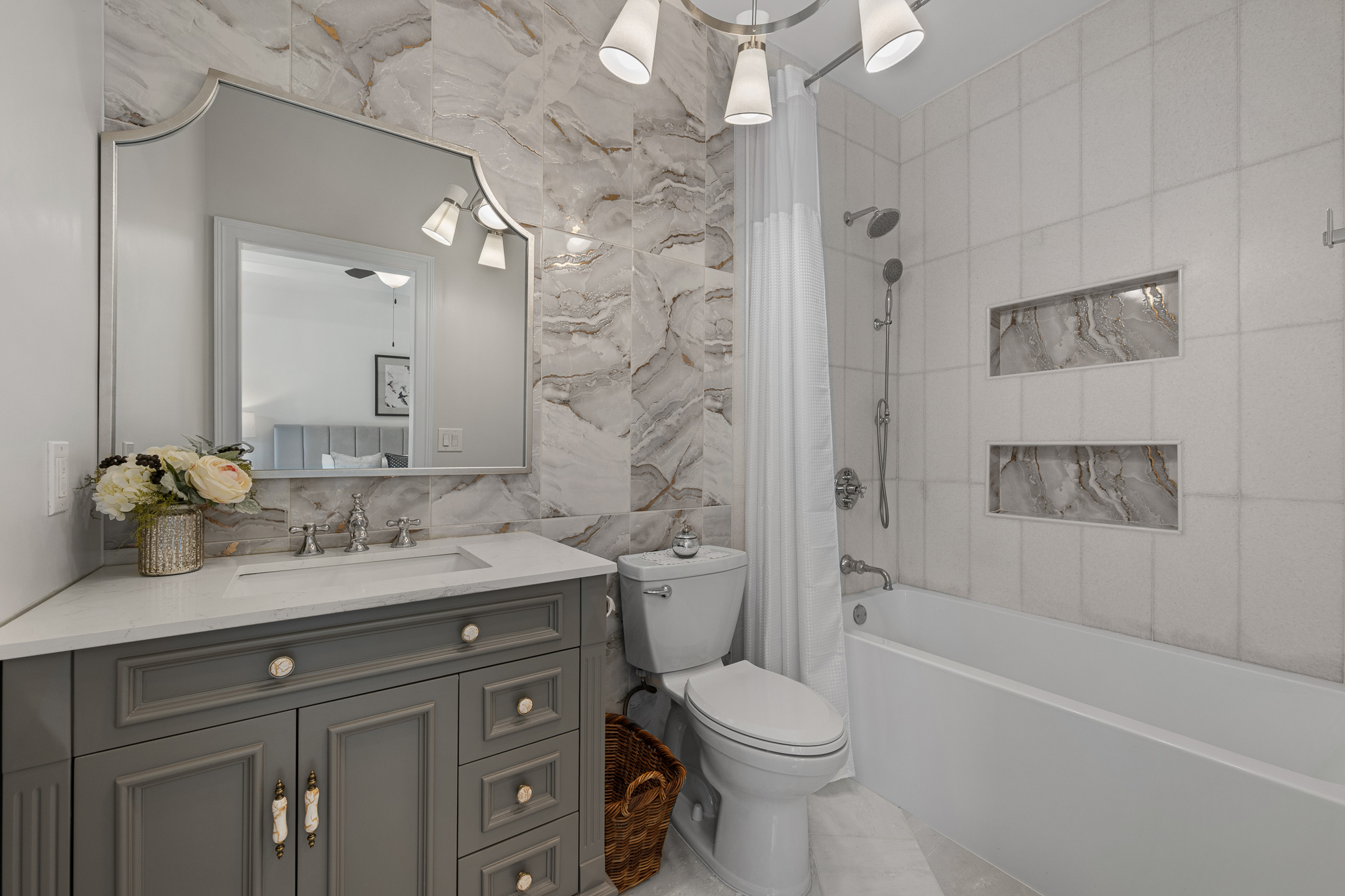  3021 Long Creek Way, Louisville, KY 40245 - 物件實景