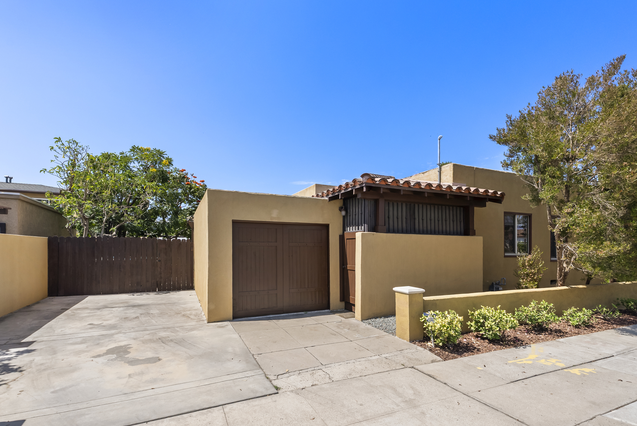  4493 52nd Street, San Diego, CA 92115 - 物件實景