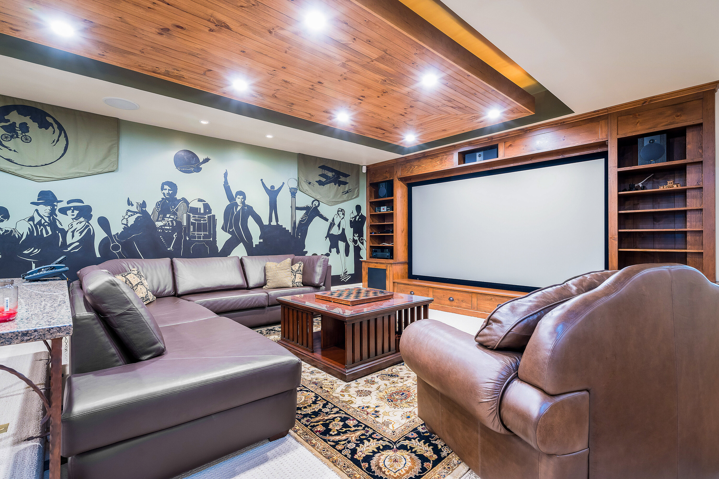  Spectacular Executive Home - 物件實景