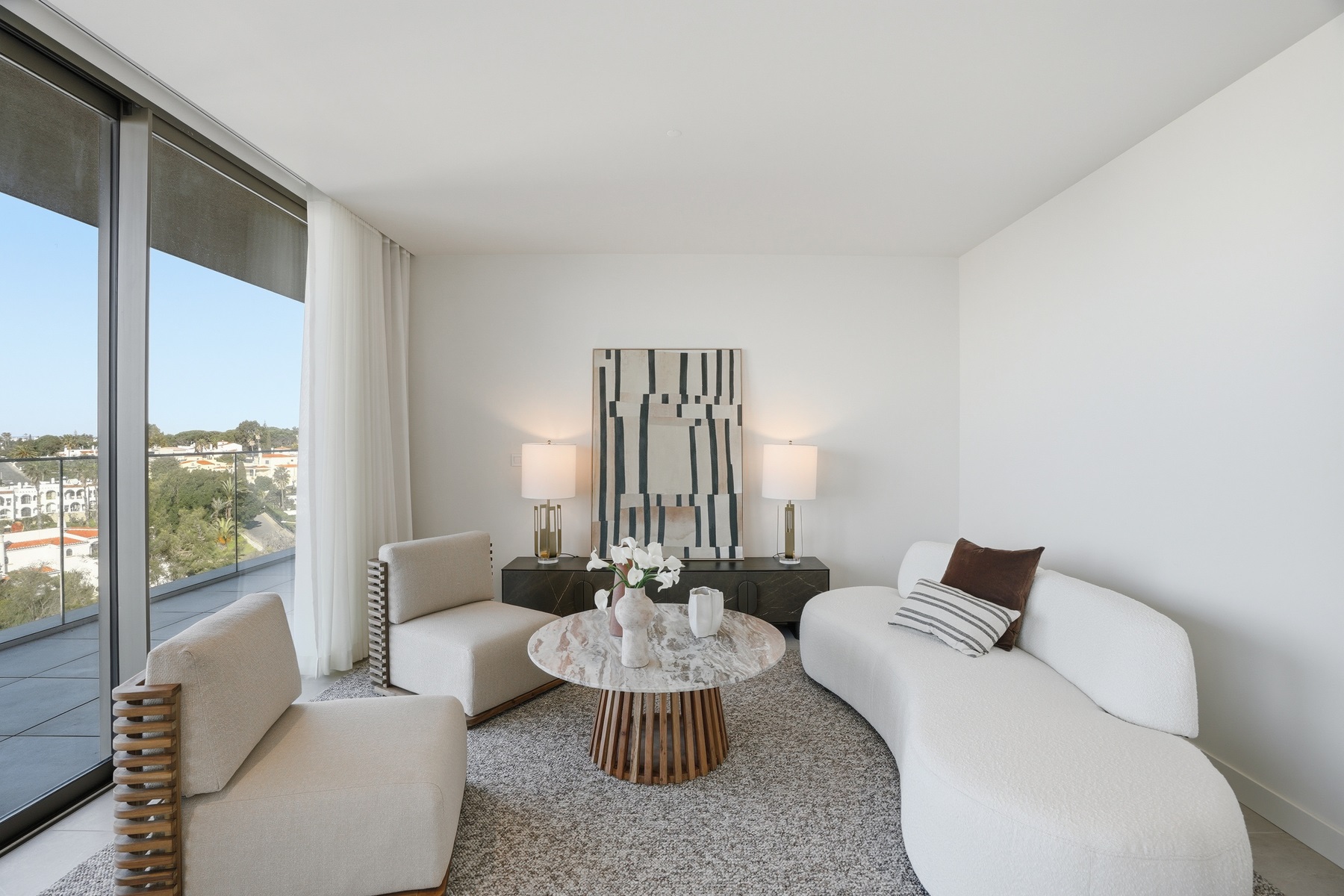  Ultimo Piso/Penthouse, 4 bedrooms, for Sale - 物件實景