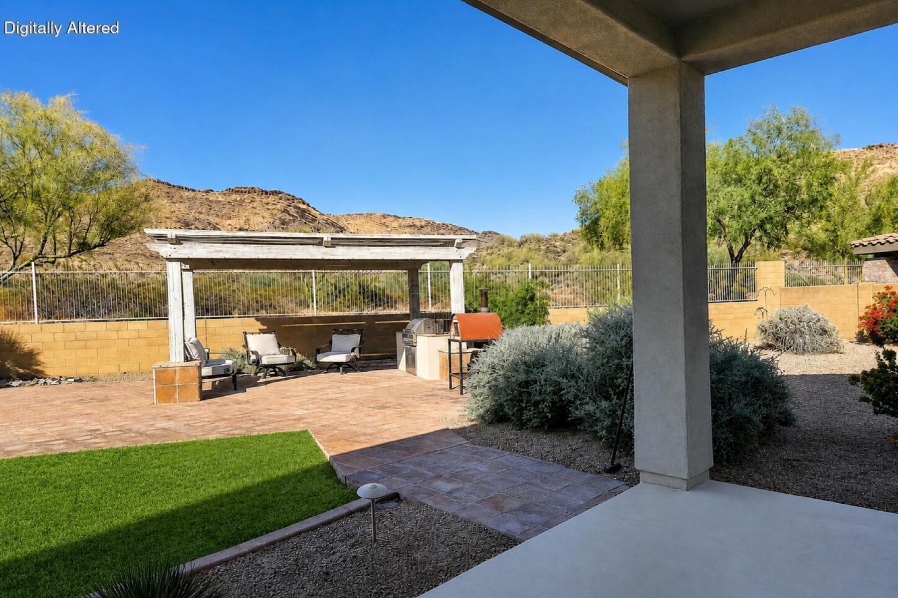  26417 N 49th Lane ¦Phoenix, AZ - 物件實景