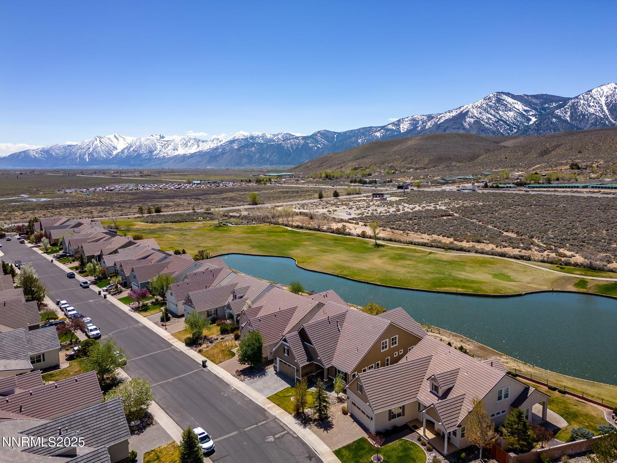 Minden, Nevada, 89423, United States, 4 Bedrooms Bedrooms, ,4 BathroomsBathrooms,Residential,For Sale,1918177