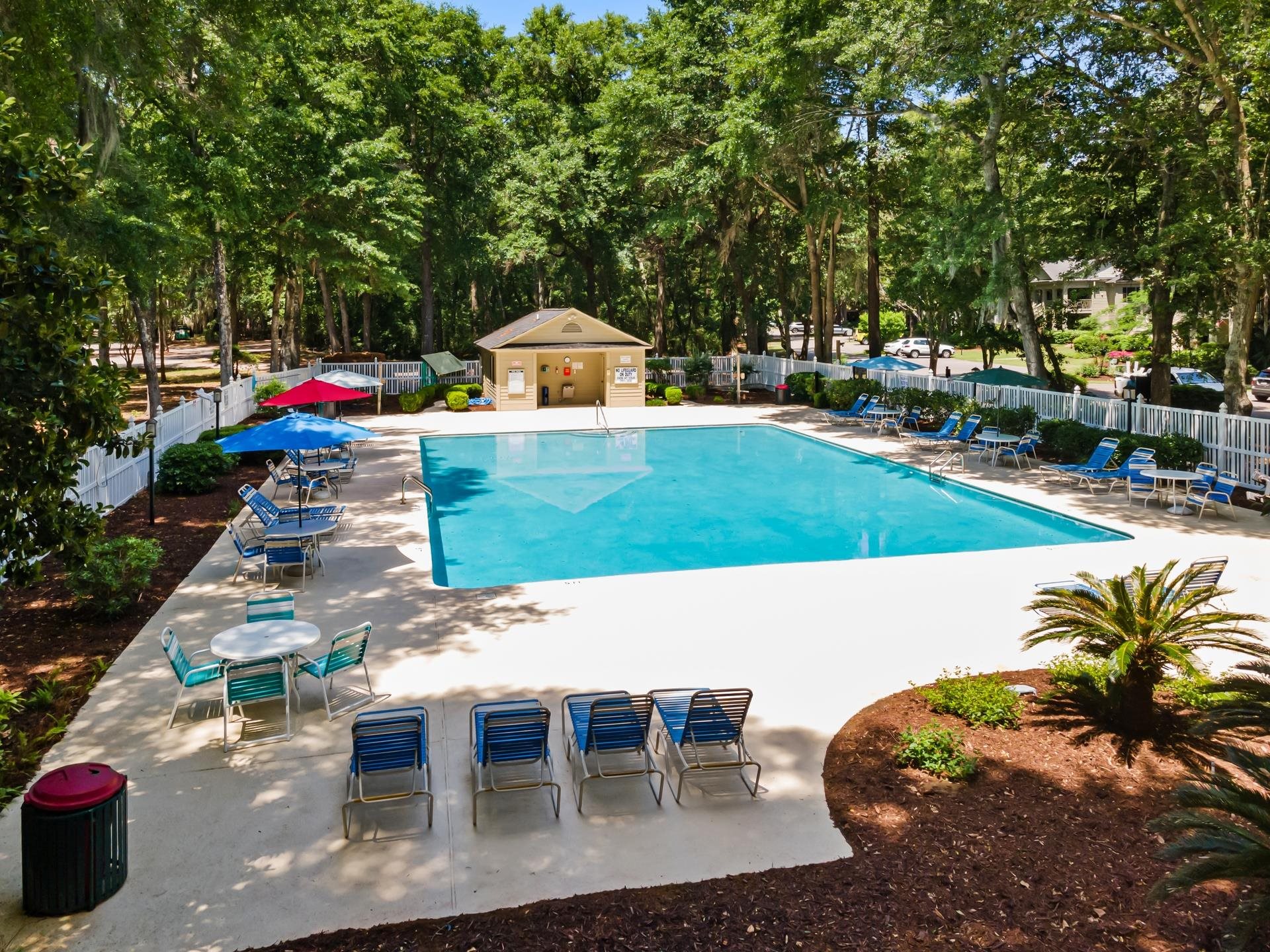  55-1 Weehawka way  Pawleys Plantation in Pawleys Island, SC - 物件實景