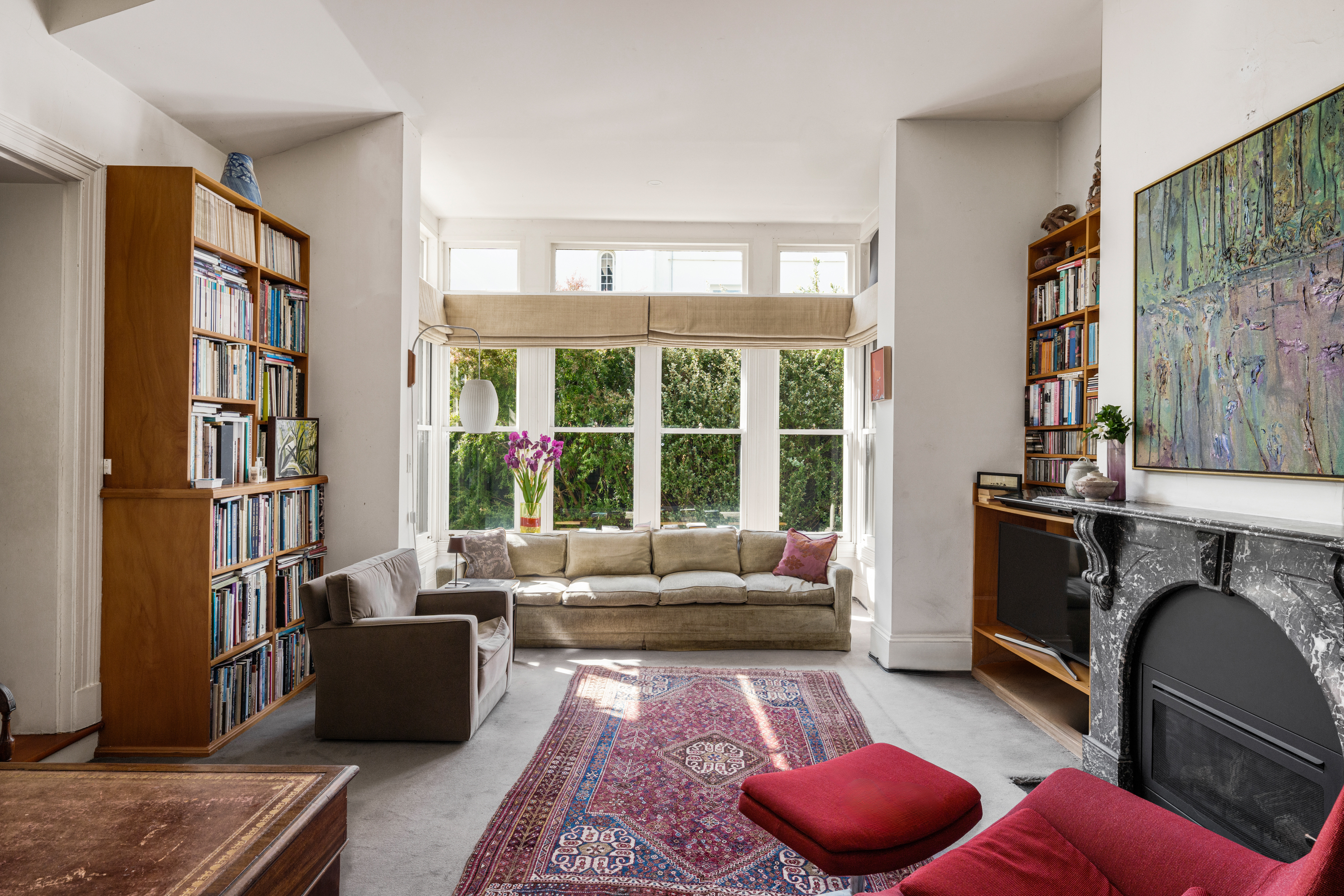  60 Avoca Street, South Yarra - 物件實景