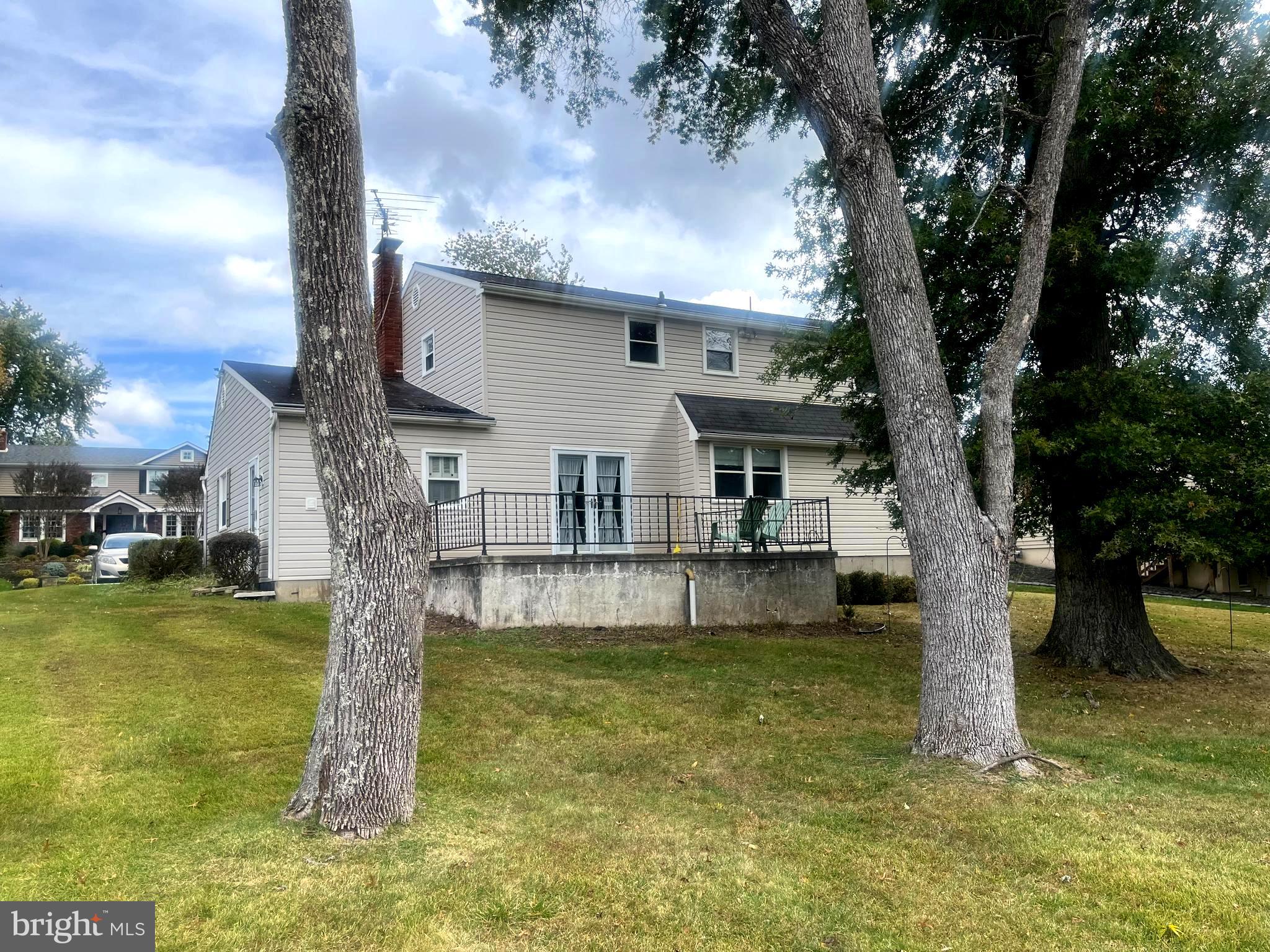 Southampton, Pennsylvania, 18966, United States, 4 Bedrooms Bedrooms, ,Residential,For Sale,1990215