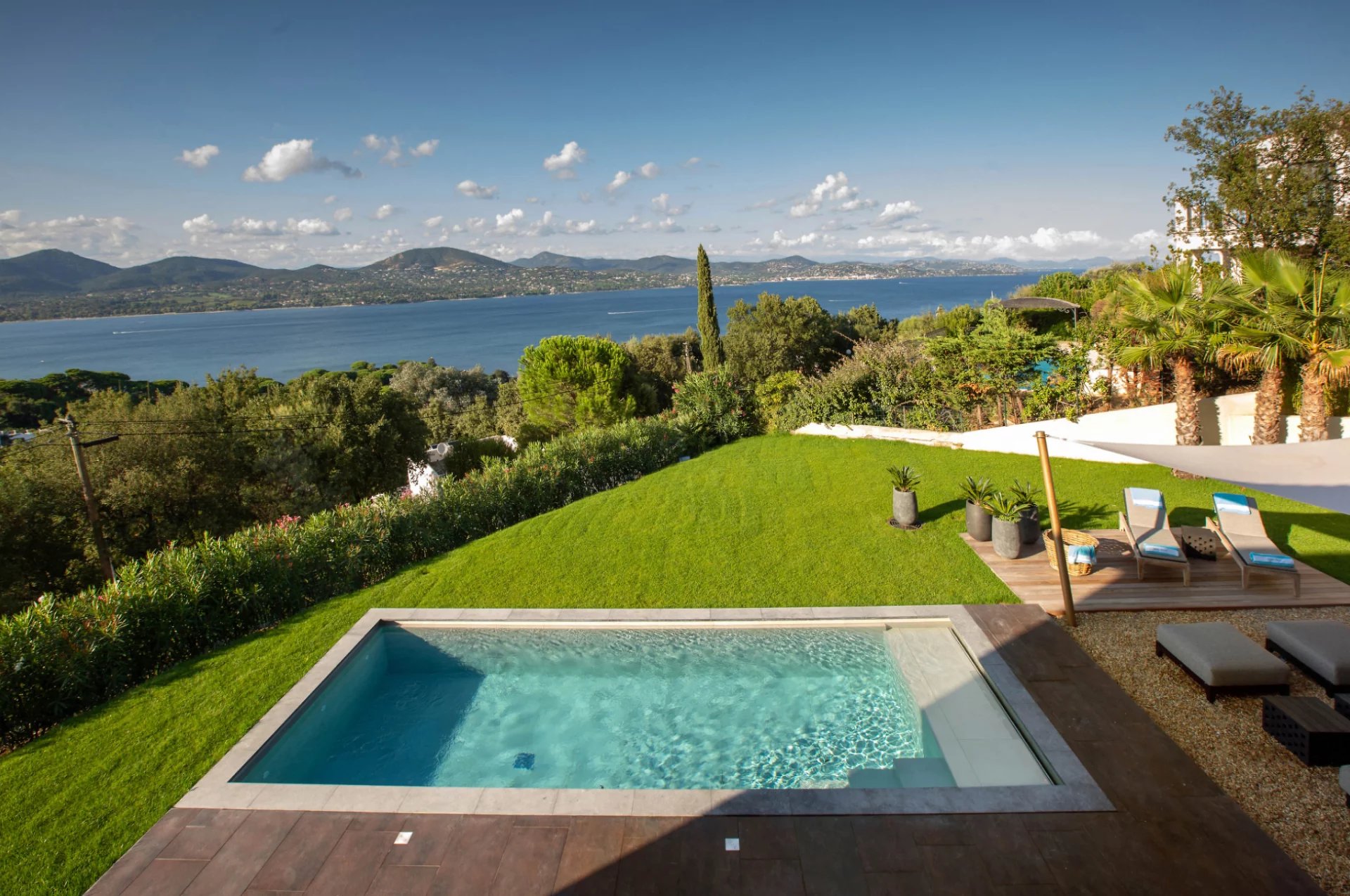 Gassin, Provence-Alpes-Côte d’Azur, 83580, FR, 6 Bedrooms Bedrooms, ,2 BathroomsBathrooms,Residential,For Sale,1486822