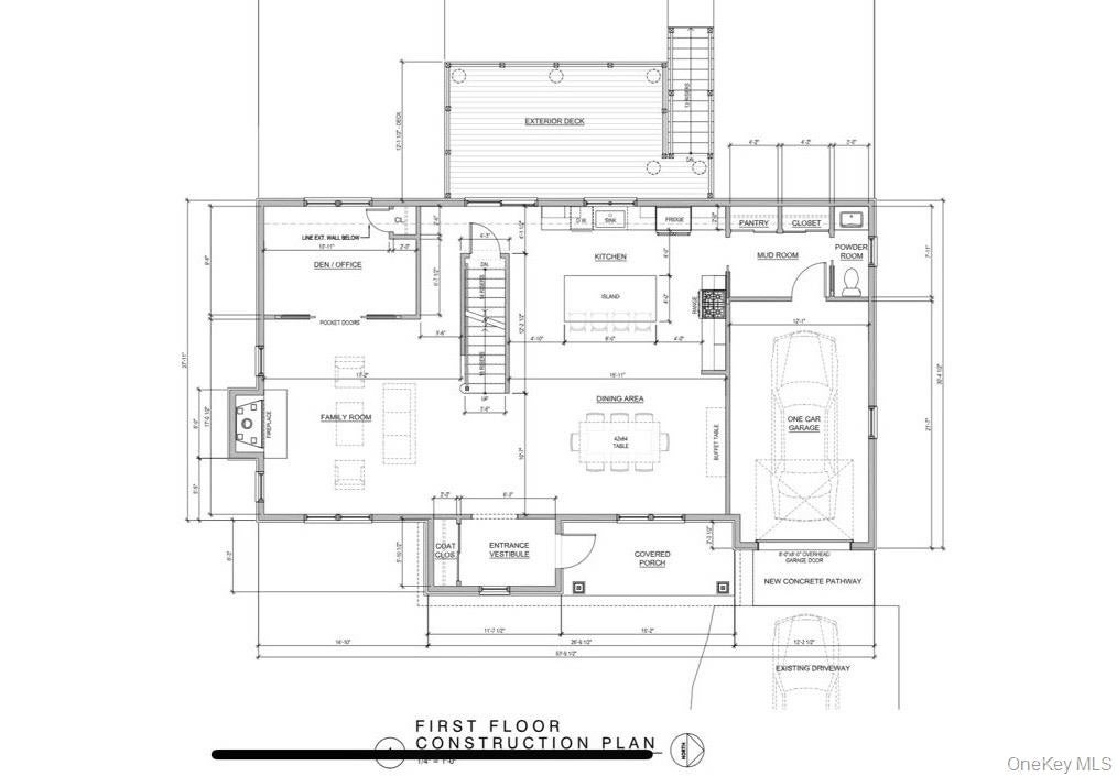 Blauvelt, New York, 10913, United States, 5 Bedrooms Bedrooms, ,4 BathroomsBathrooms,Residential,For Sale,2009067