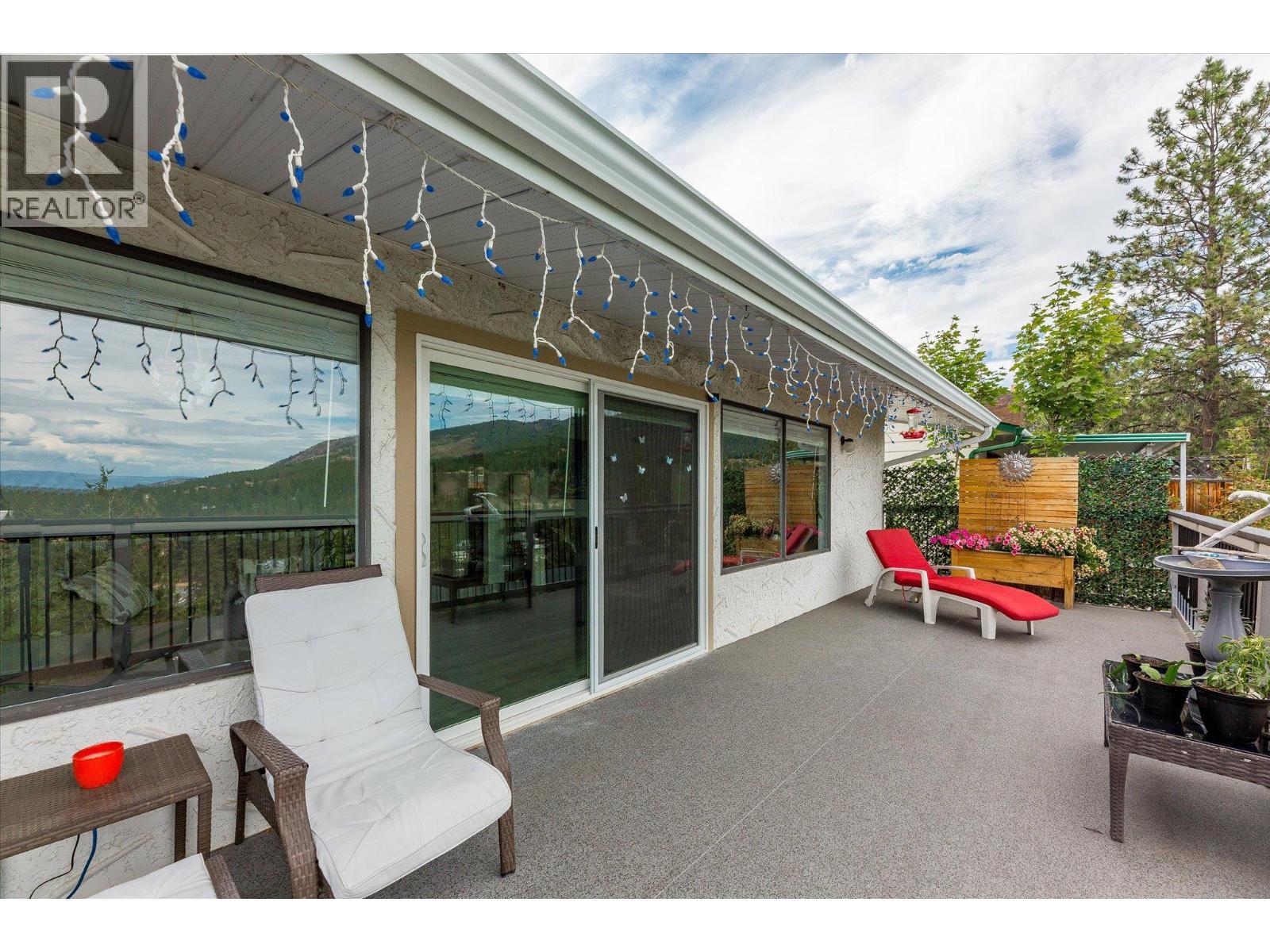 WEST KELOWNA, British Columbia, V4T 1A9, CA, 5 Bedrooms Bedrooms, ,2 BathroomsBathrooms,Residential,For Sale,1907472