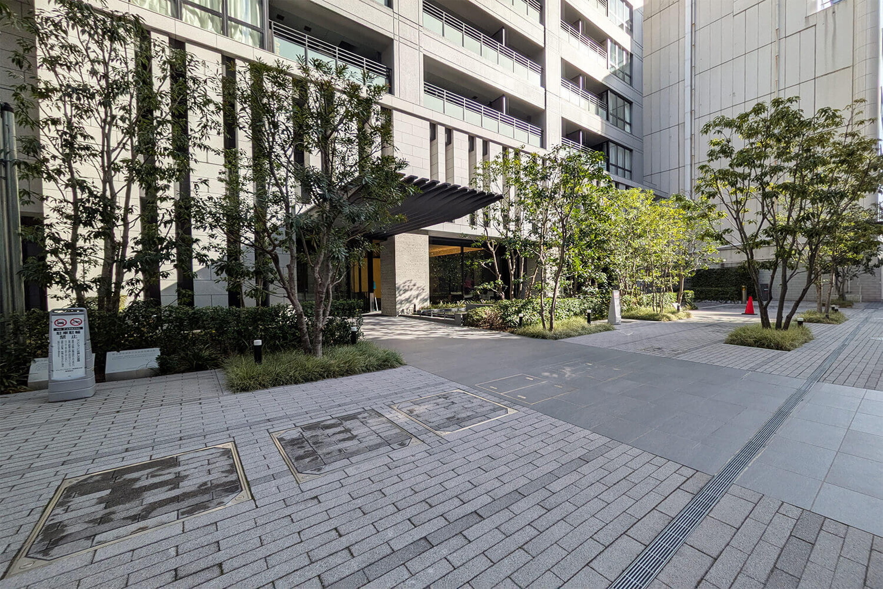  Clevia Tower Midosuji Honmachi - 物件實景