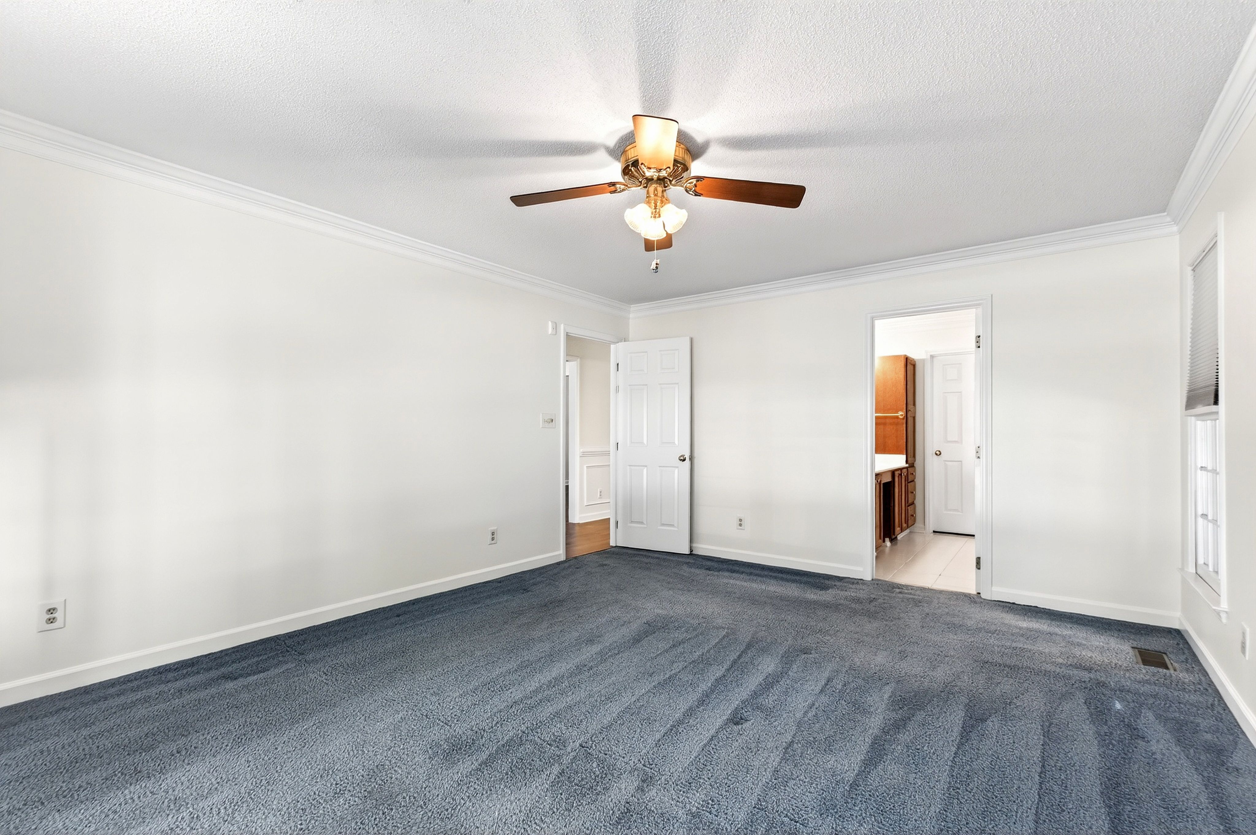  4305 Dinwiddie Court, Raleigh, NC, 27604 - 物件實景
