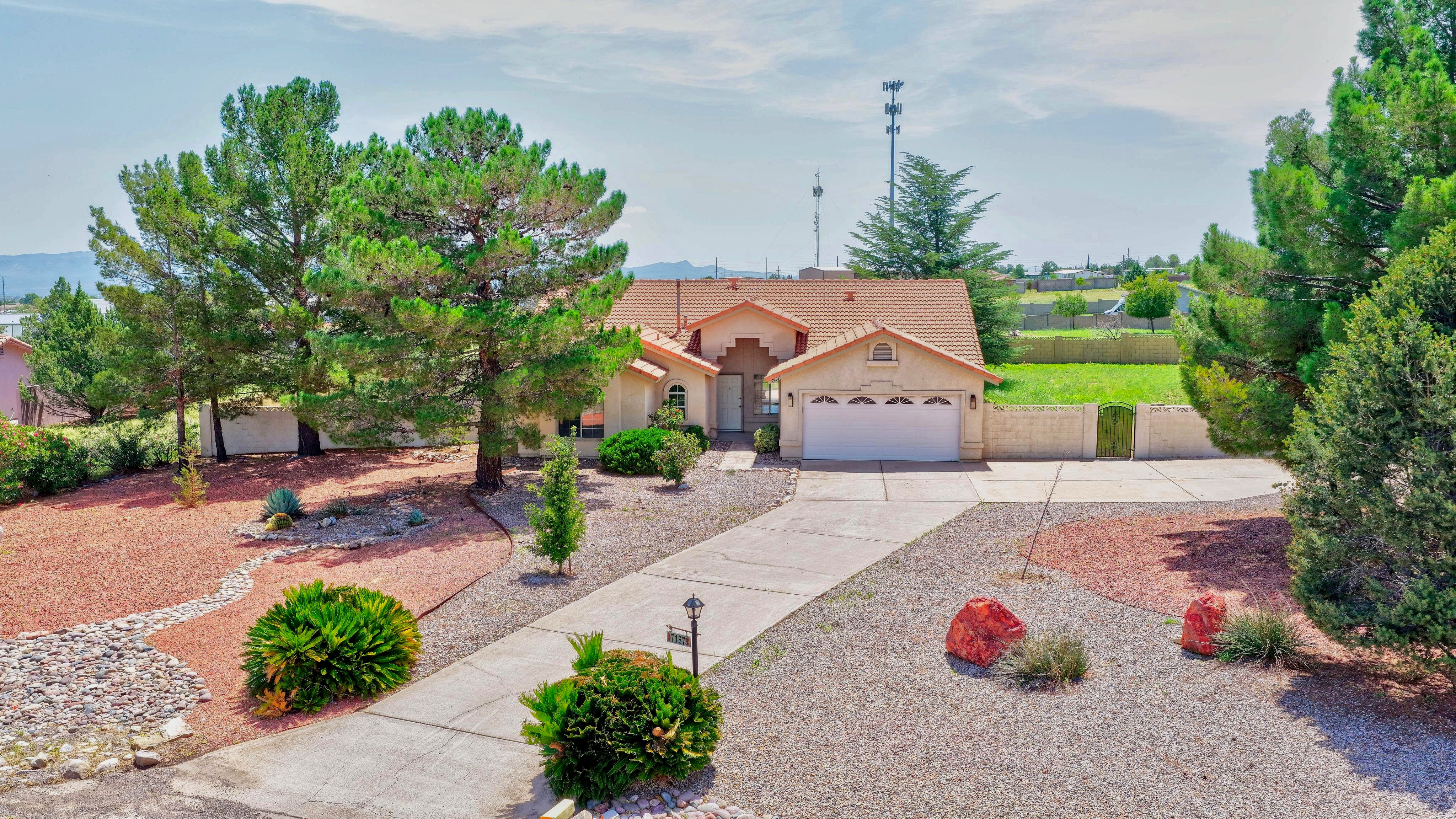 Pinon Dr, Hereford, AZ 85615 #1