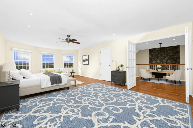 Clinton Twp., New Jersey, 08833, United States, 4 Bedrooms Bedrooms, ,4 BathroomsBathrooms,Residential,For Sale,1987845