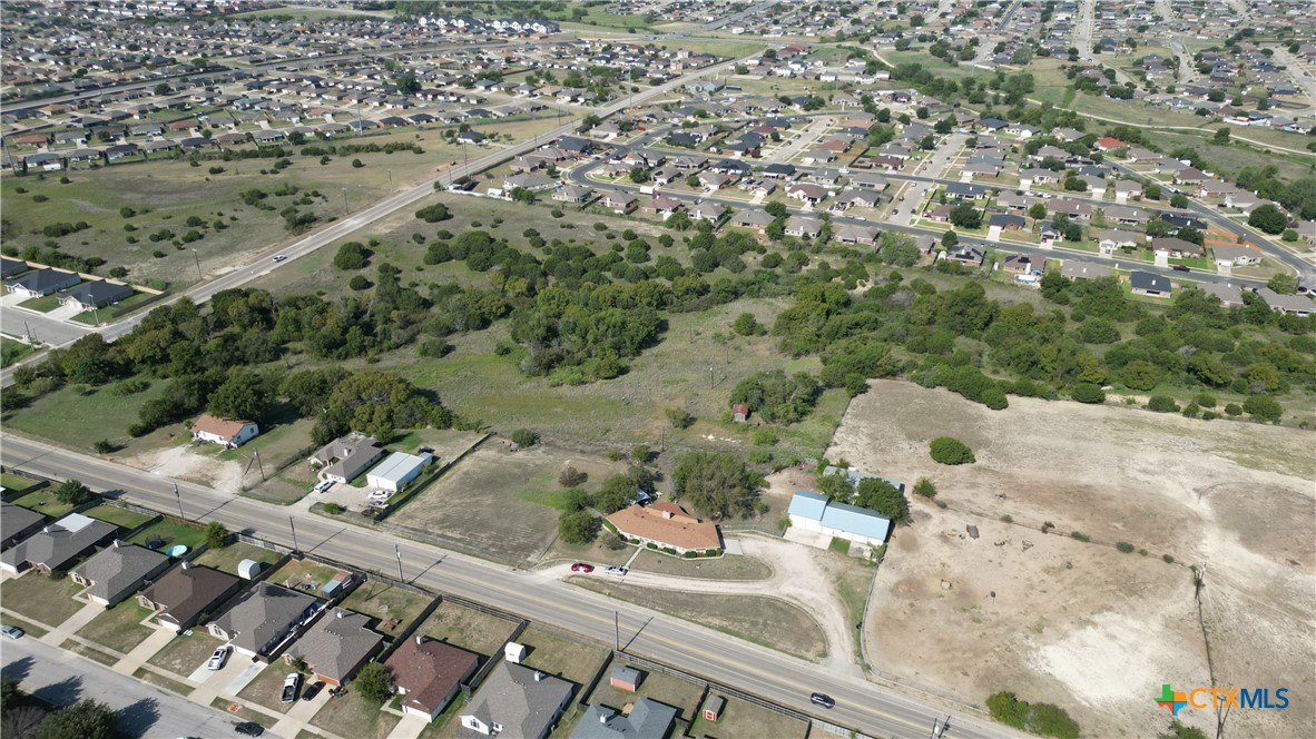 Tbd Cody Poe and Edgefield Drive, Killeen, Texas, 76549, United States, ,Land,For Sale,Tbd Cody Poe and Edgefield Drive,1606976