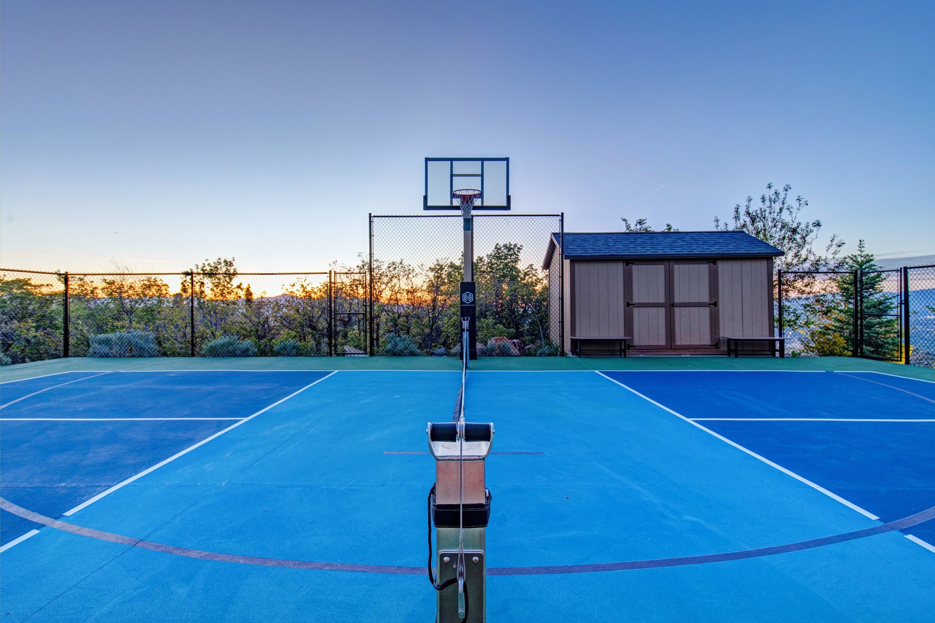  Panoramic Views, Sports Court & Luxury Living in SunCrest - 物件實景