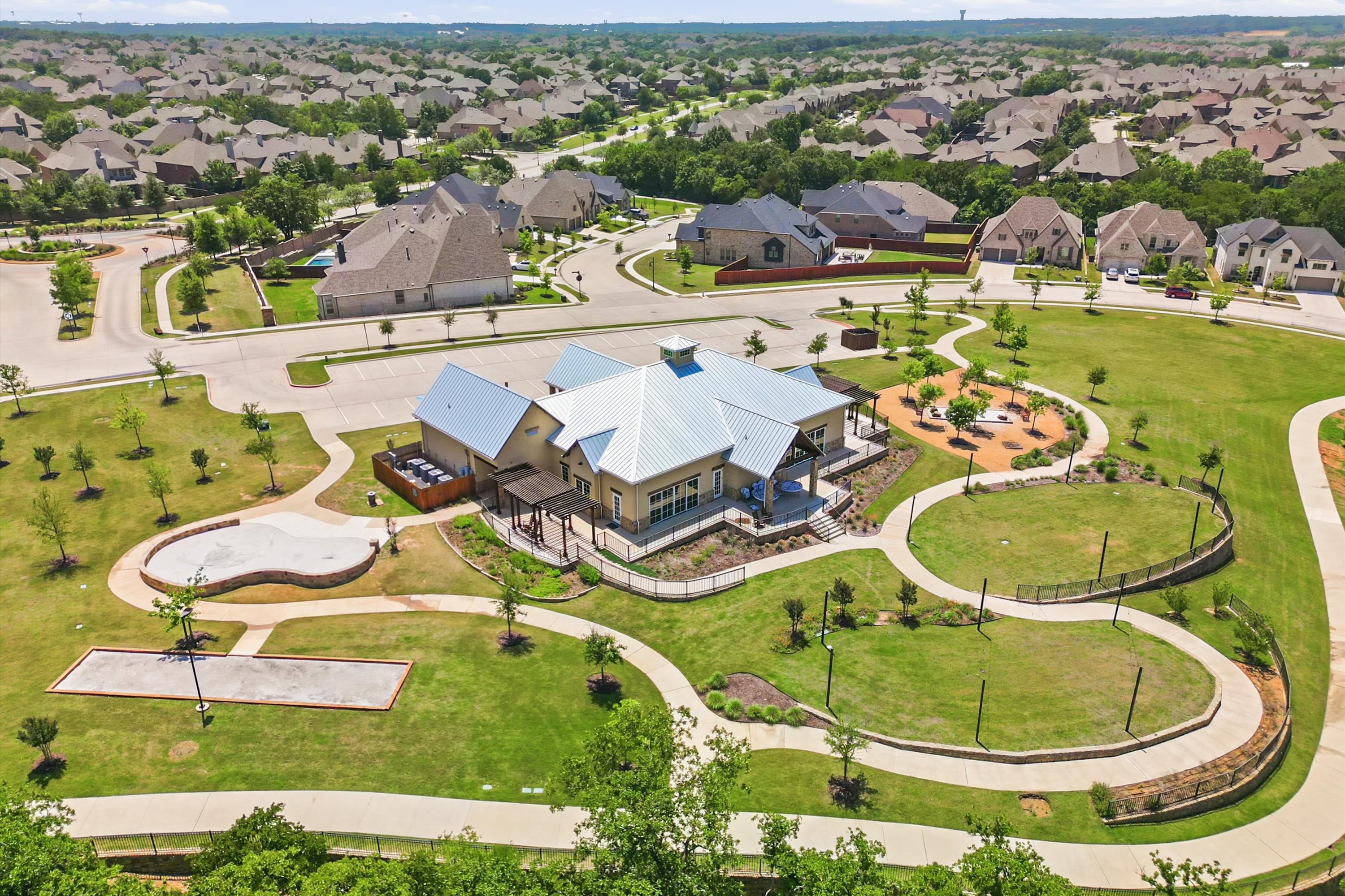  8912 Wyatt Circle, Lantana, TX, 76226 - 物件實景