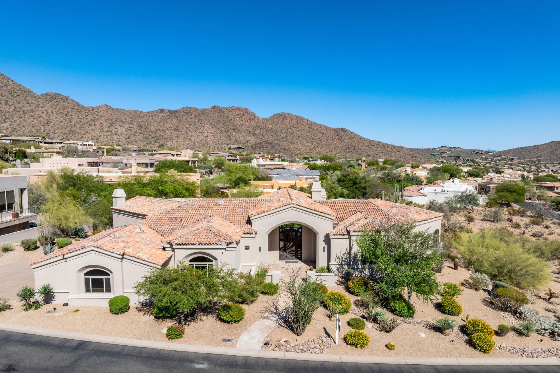  12379 N 133rd Place  Scottsdale, AZ - 物件實景