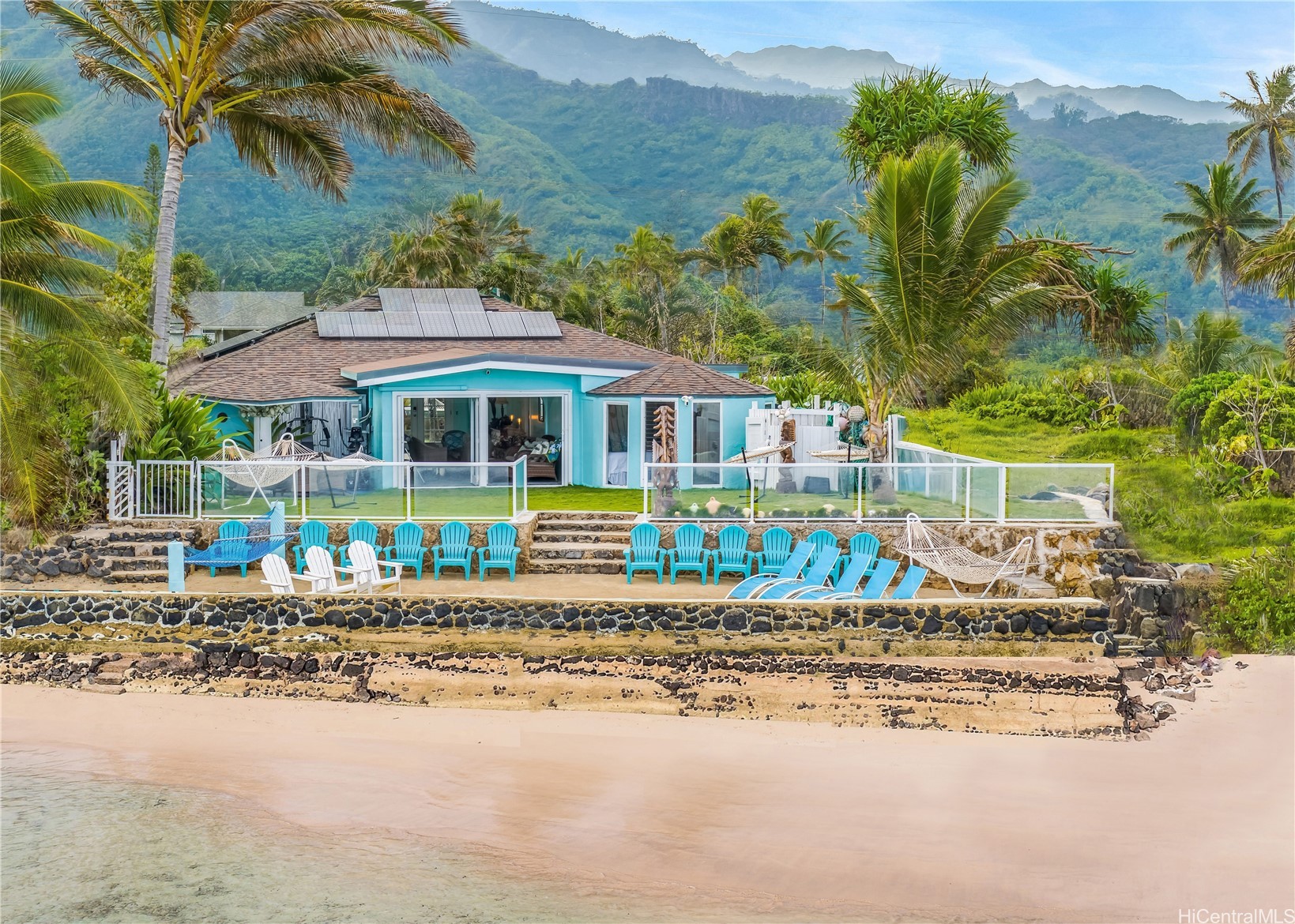 Hauula, Hawaii, 96717, United States, 4 Bedrooms Bedrooms, ,4 BathroomsBathrooms,Residential,For Sale,1926212