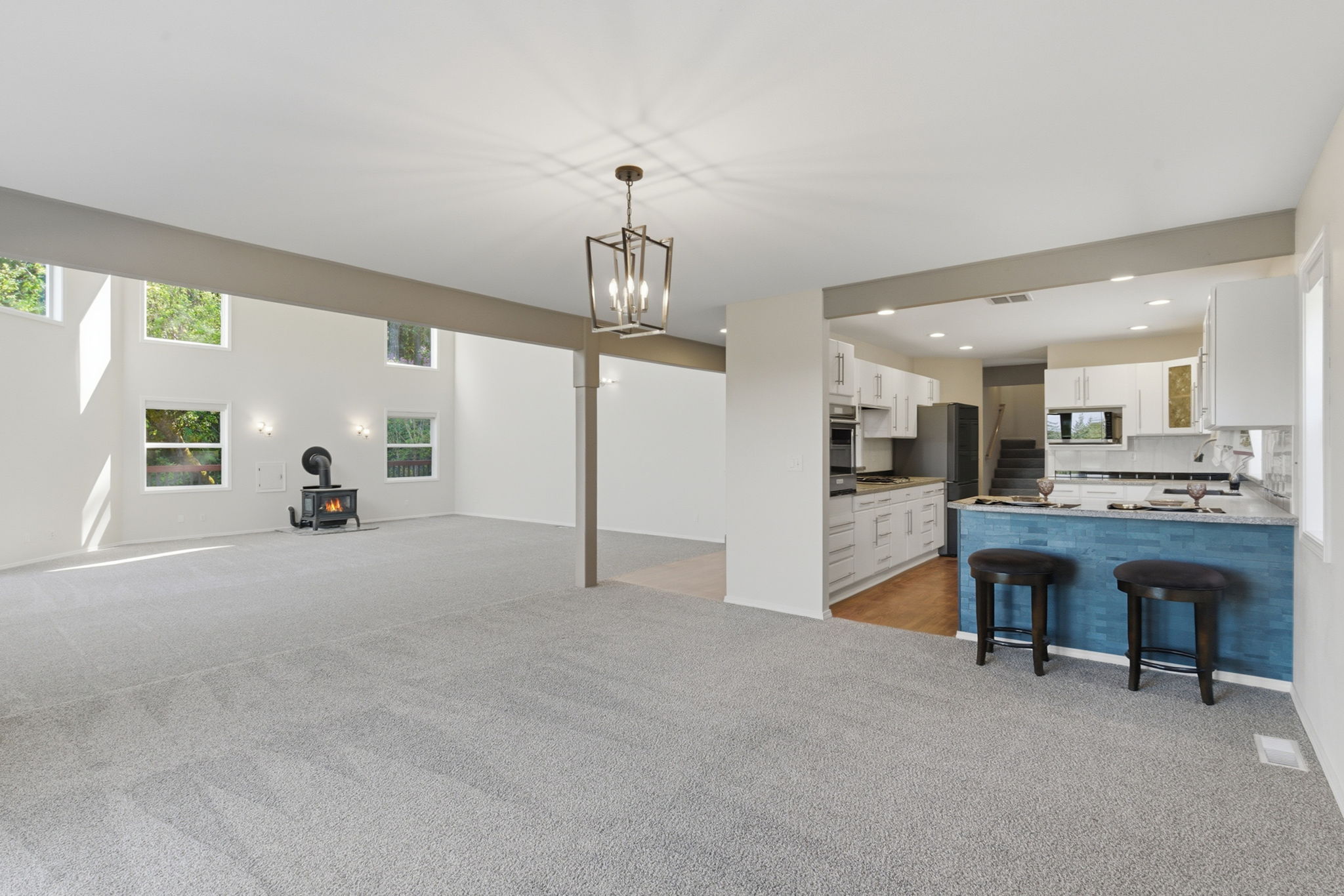  2155 Lost Creek Lane NW, Bremerton, WA 98312 - 物件實景