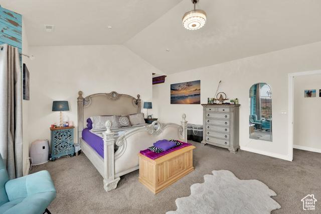 Eagle Mountain, Utah, 84005, United States, 6 Bedrooms Bedrooms, ,6 BathroomsBathrooms,Residential,For Sale,1904525