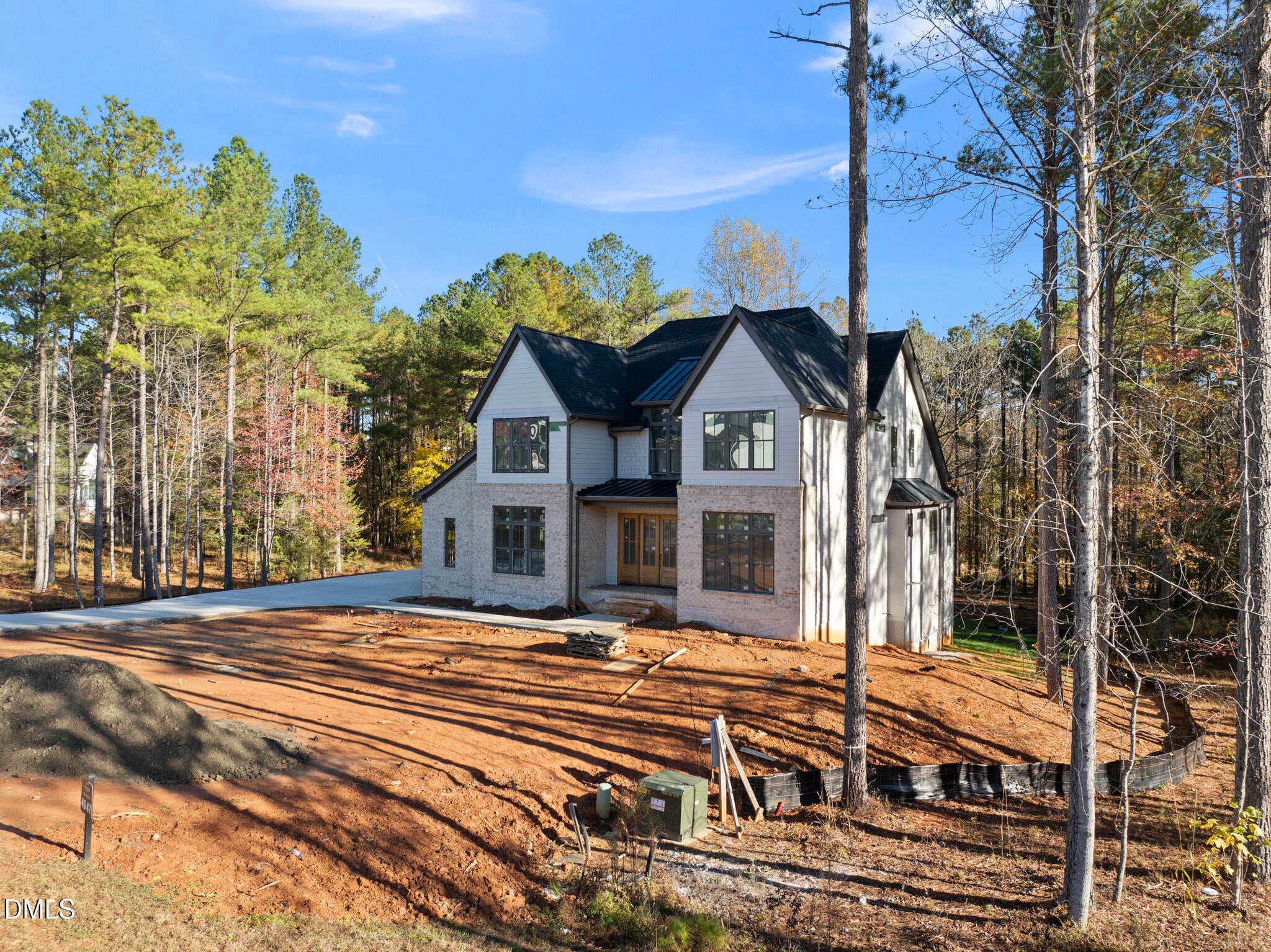 Wake Forest, North Carolina, 27587, United States, 4 Bedrooms Bedrooms, ,5 BathroomsBathrooms,Residential,For Sale,1987837