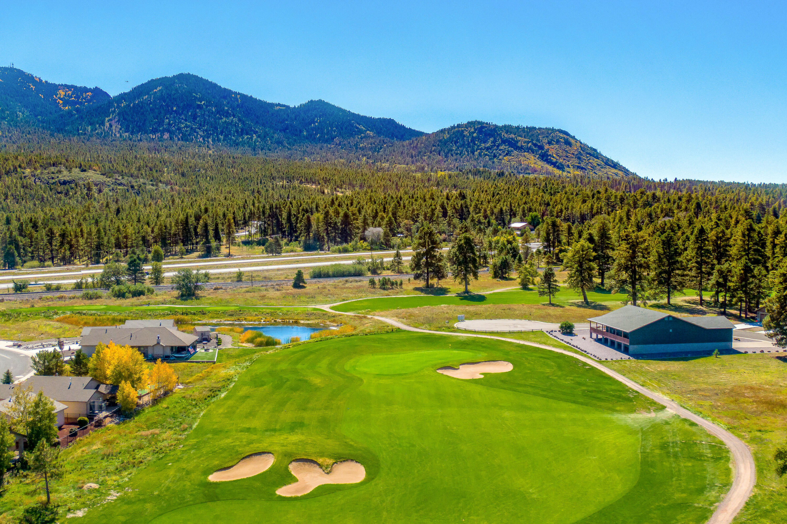  300 Fairway Drive ¦ Williams, AZ - 物件實景