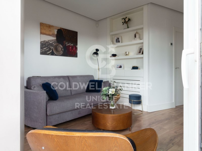 Madrid, Comunidad de Madrid, ES, 1 Bedroom Bedrooms, ,1 BathroomBathrooms,Residential,For Sale,1736282