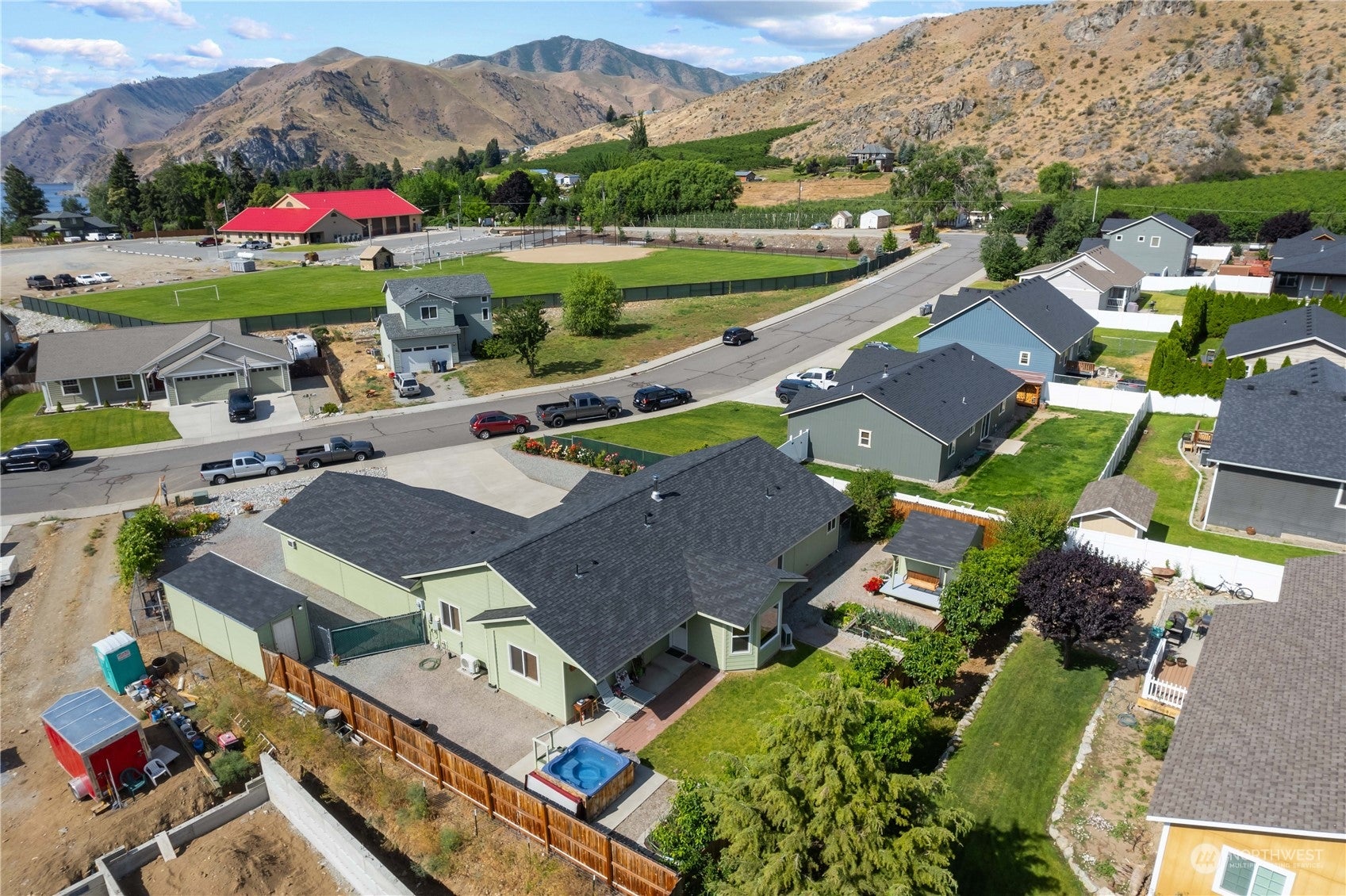 1010 Crest Loop, Entiat, Washington, 98822, United States, 3 Bedrooms Bedrooms, ,3 BathroomsBathrooms,Residential,For Sale,1010 Crest Loop,1592644