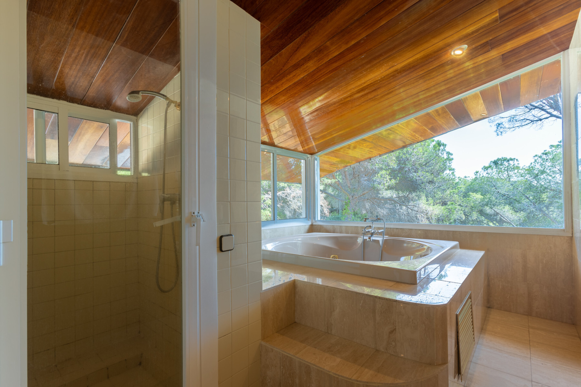 House with large plot and sea views in Llavaneres - Costa norte BCN - 物件實景