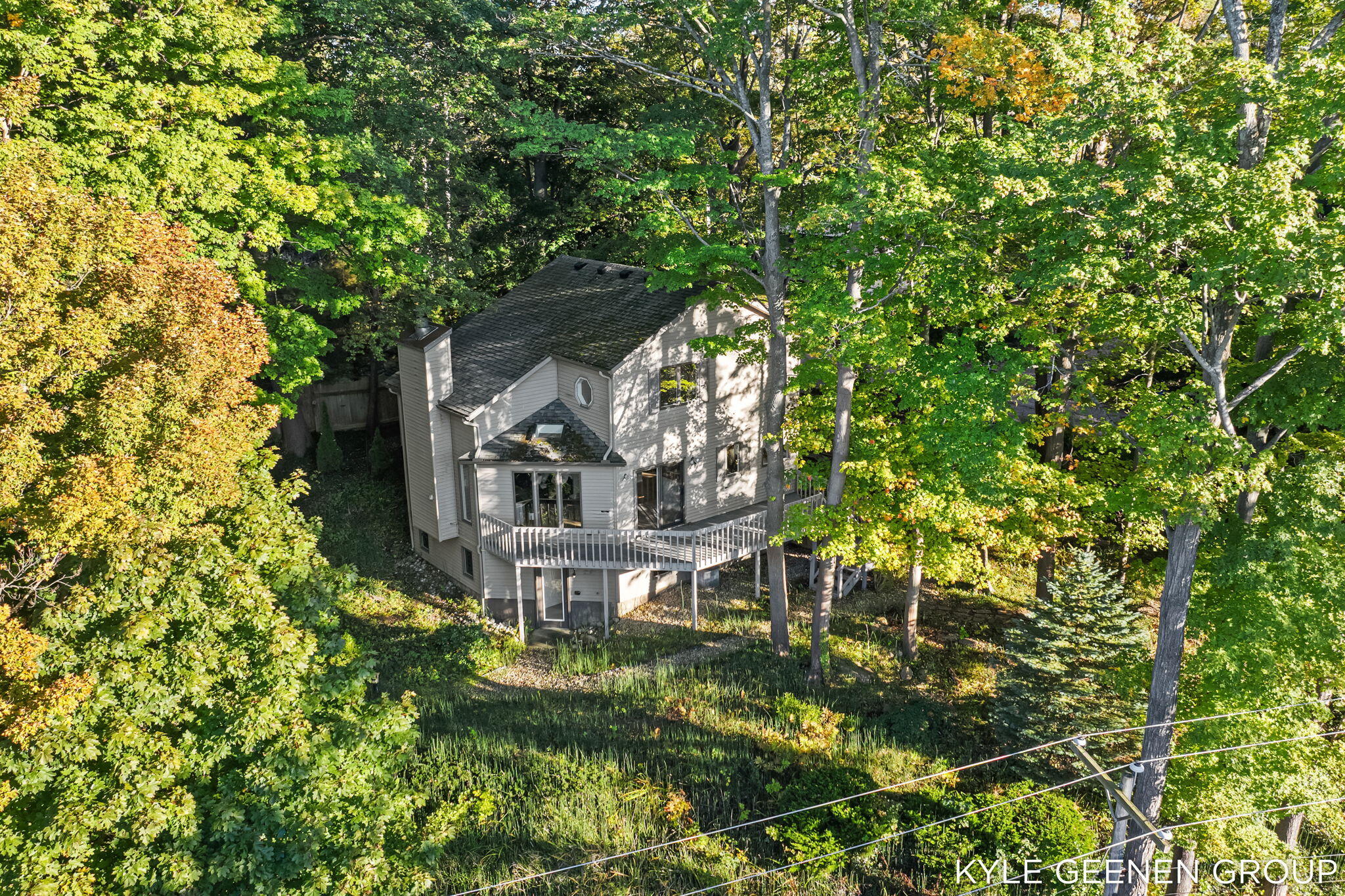 Spear St, Saugatuck, MI 49453 #1
