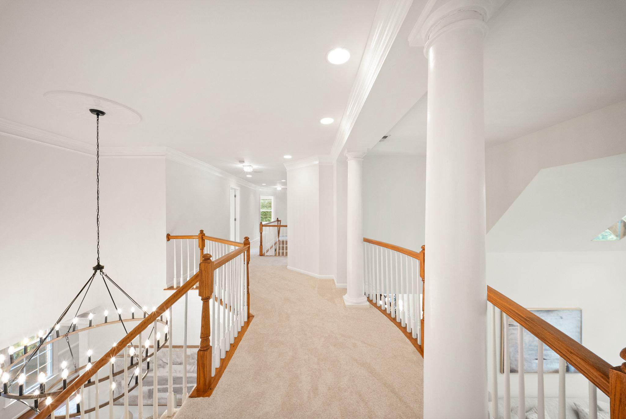  12754 Alder Woods Drive, Fairfax, VA, 22033 - 物件實景