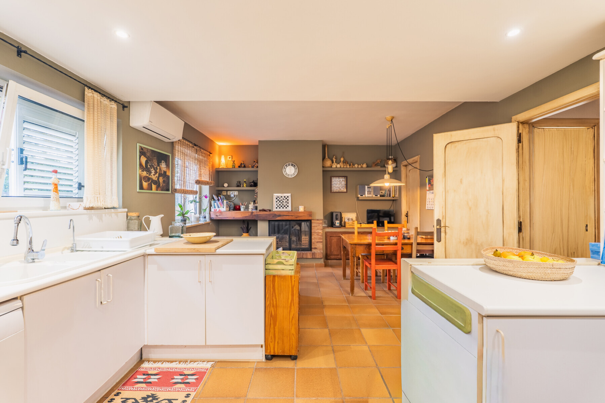  Mediterranean house near Calella beaches in quiet residential area - 物件實景
