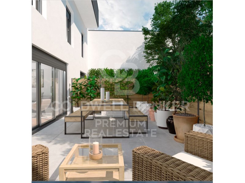 Barcelona, Sant Cugat del Vall?s, Sant Francesc-El, Sant Cugat del Vallès, Catalonia, ES, 3 Bedrooms Bedrooms, ,3 BathroomsBathrooms,Residential,For Sale,Barcelona, Sant Cugat del Vall?s, Sant Francesc-El,1482721
